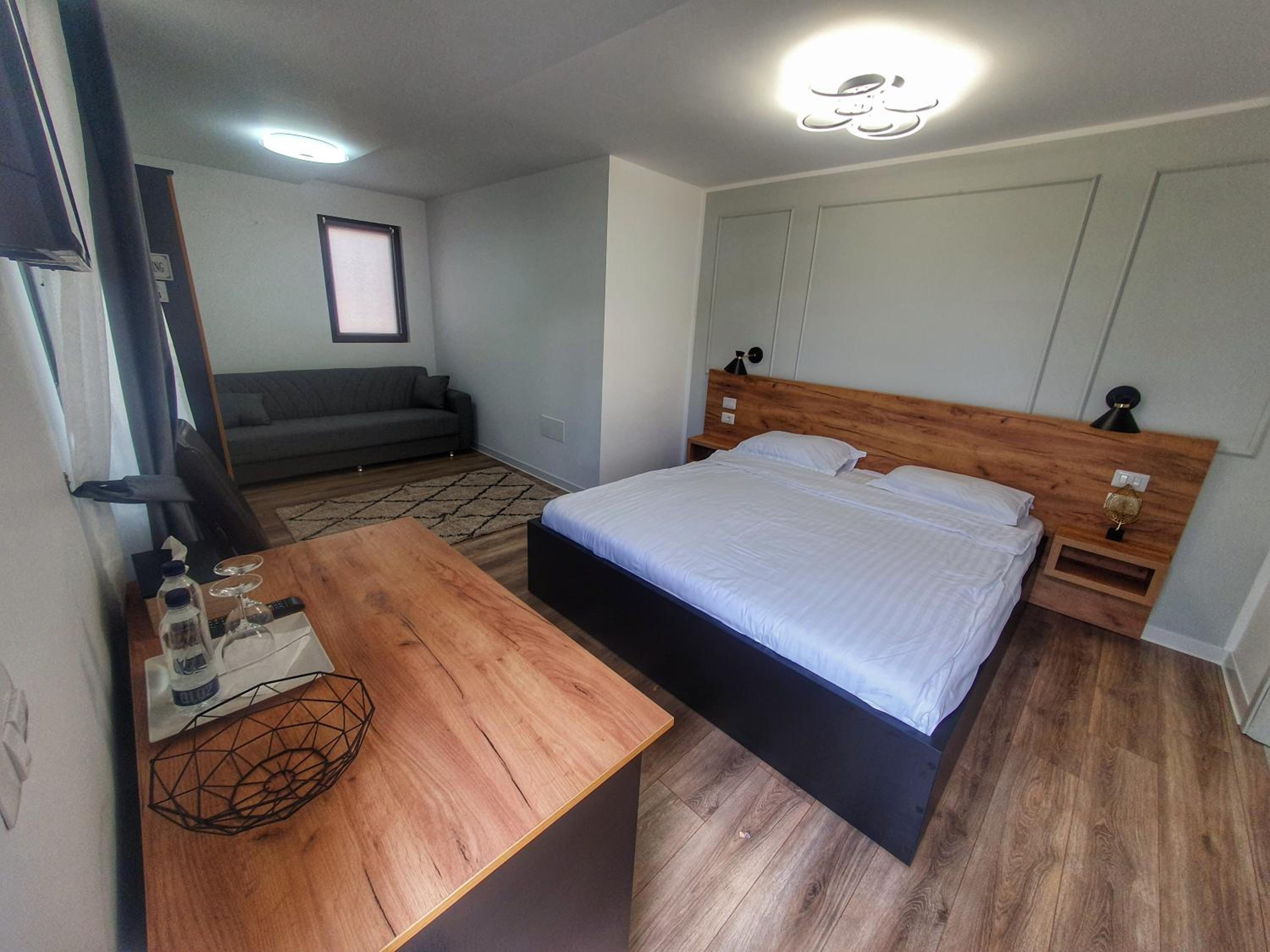 Superior Triple Room photo 1