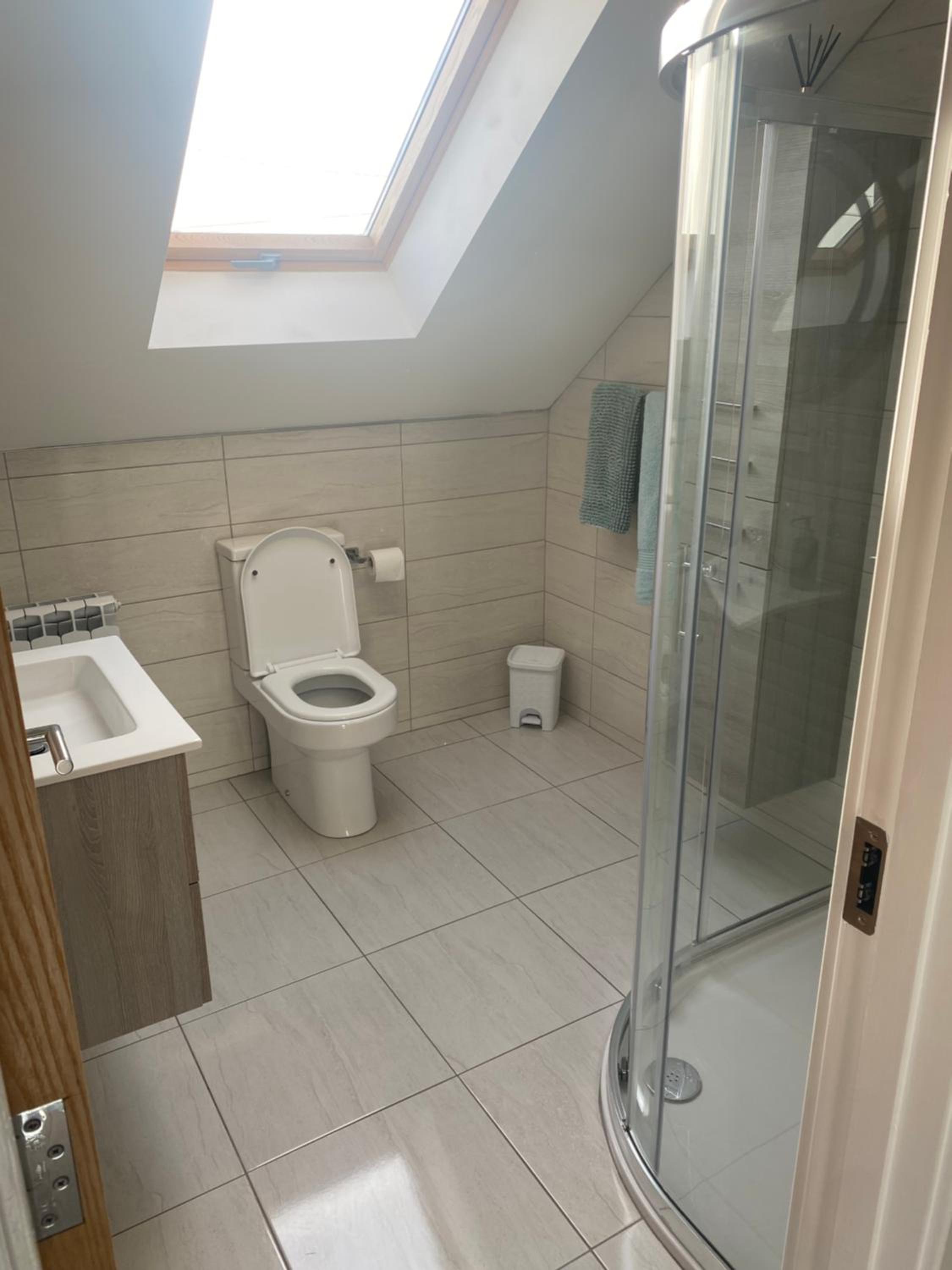 Deluxe Double Room with Sea View photo 3