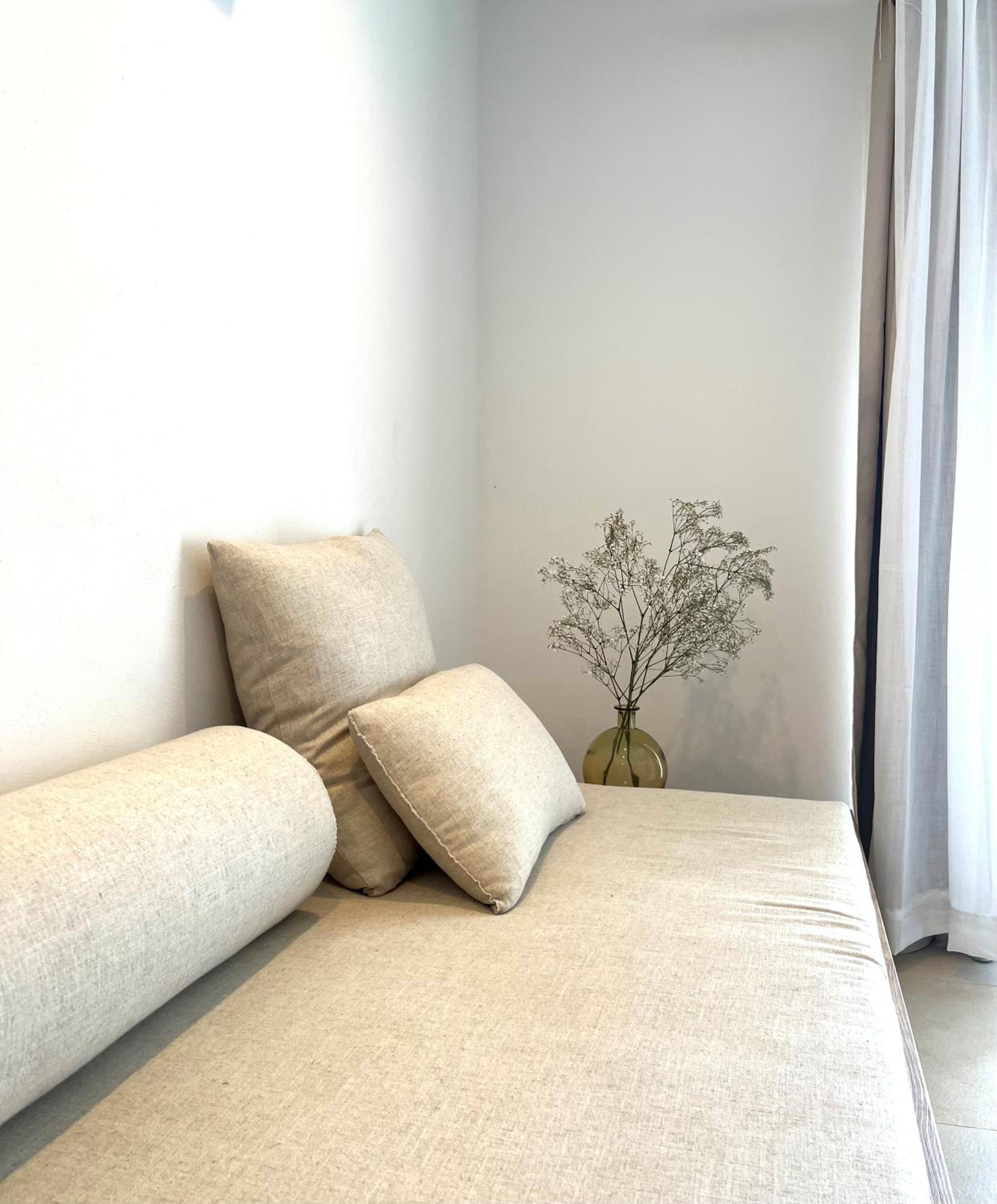Penthouse Apartment photo 2