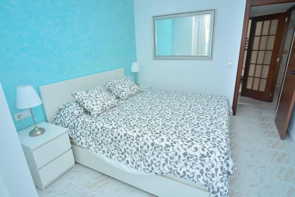 Departamento de tres habitaciones