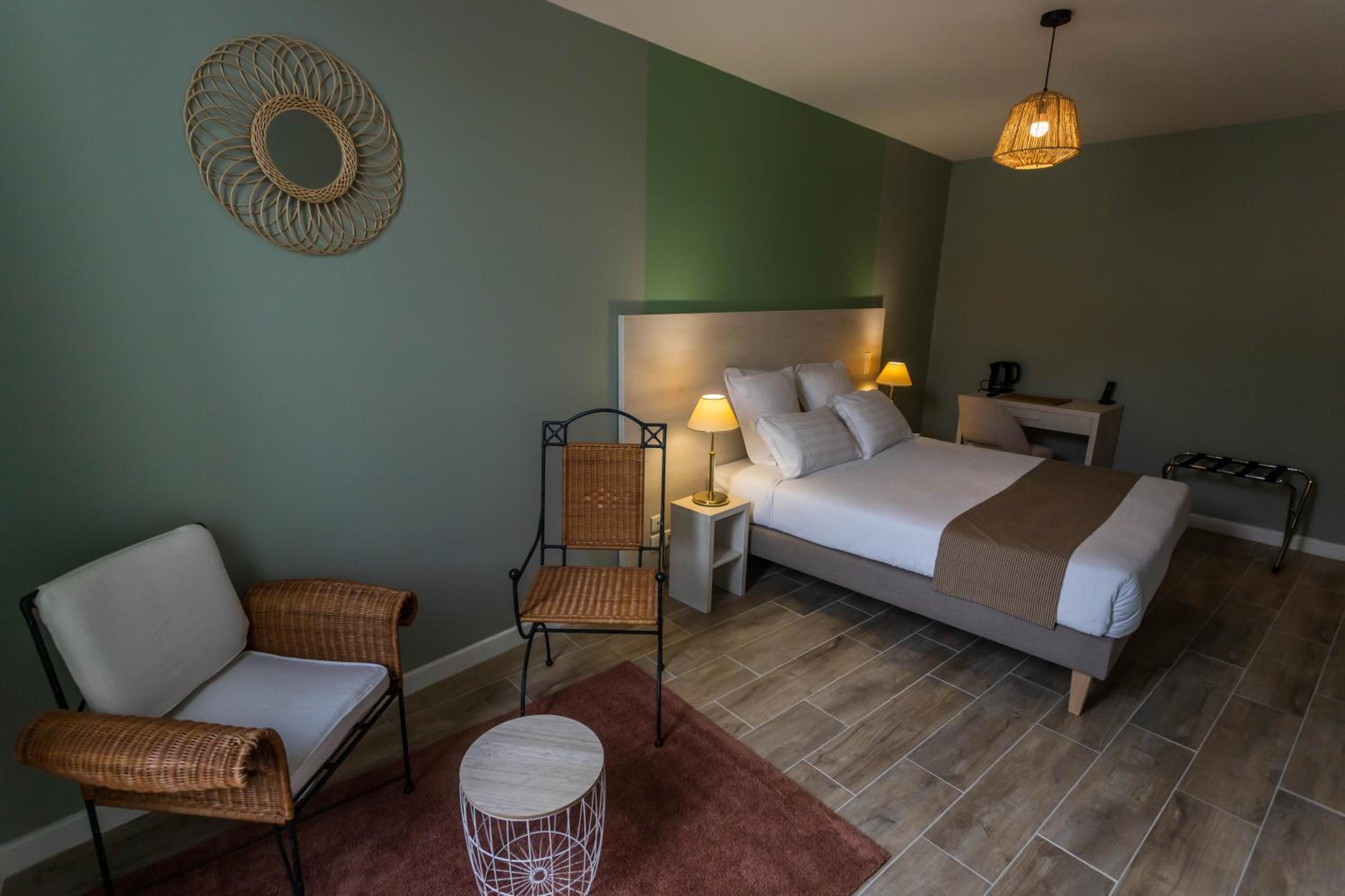 Family Junior Suite photo 2