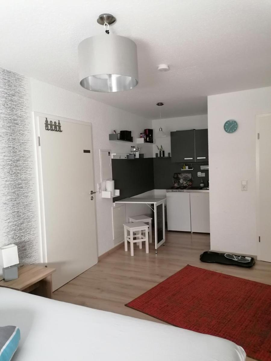 Budget Twin Room photo 1