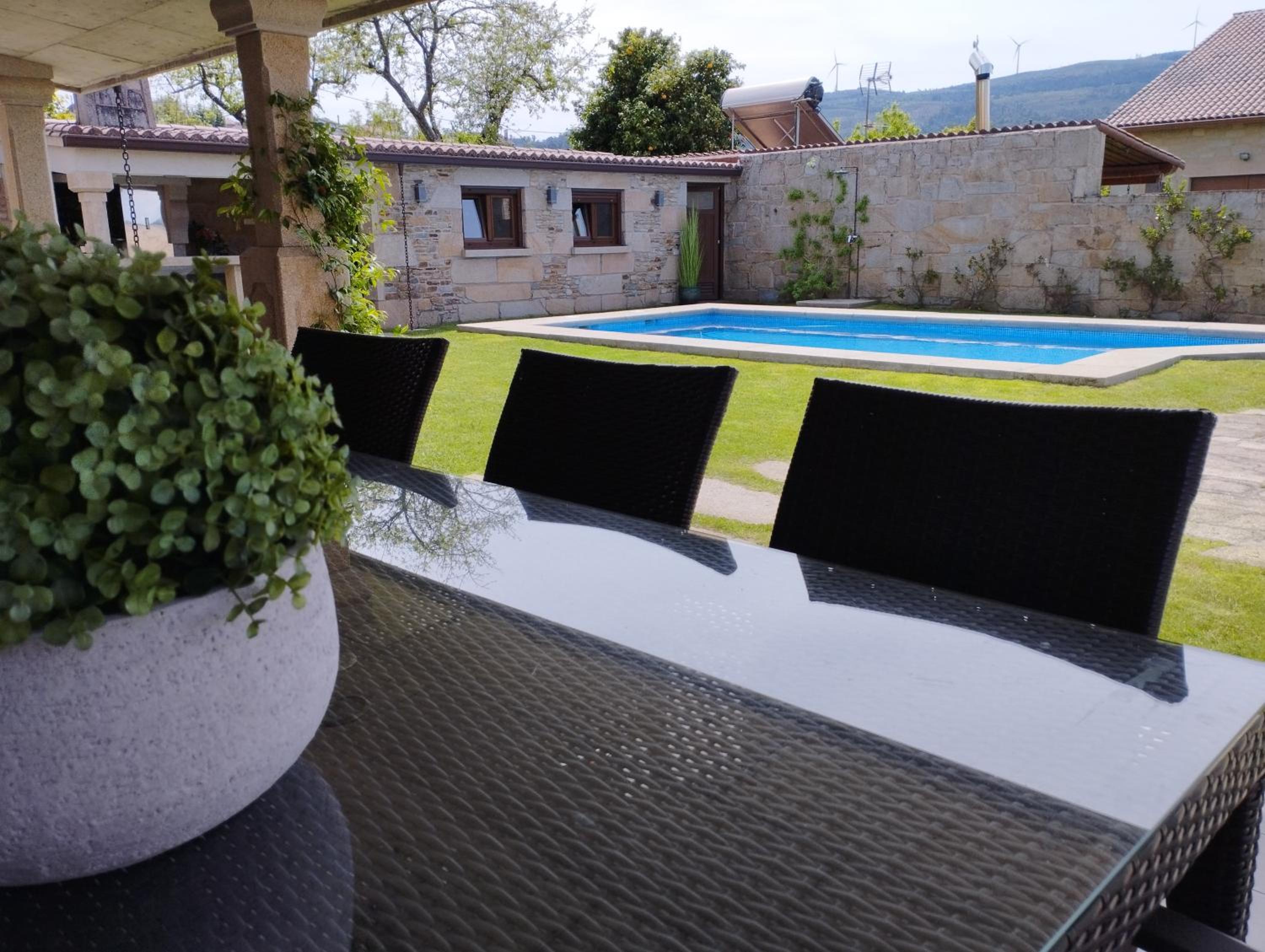 Villa with Private Pool photo 3