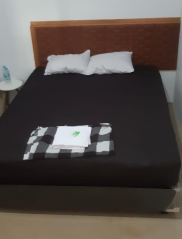 Economy Double Room photo 1