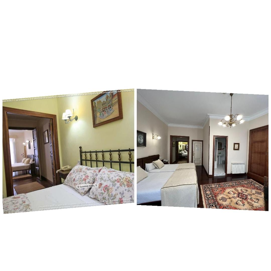 Habitación Familiar Superior