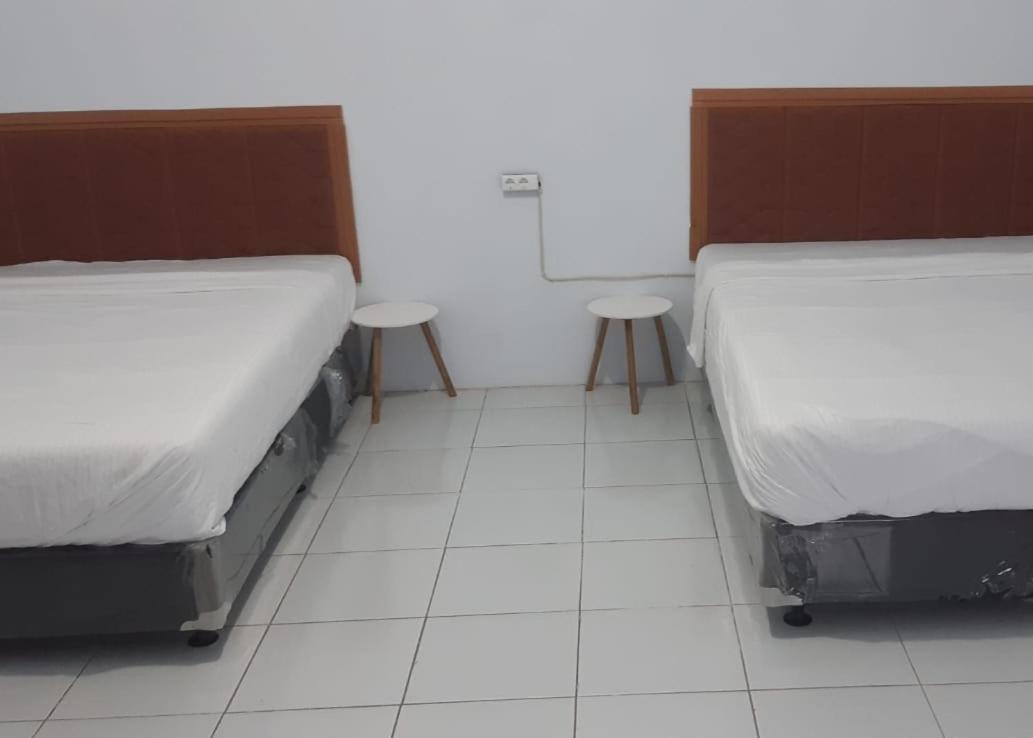 Deluxe Double or Twin Room photo 3