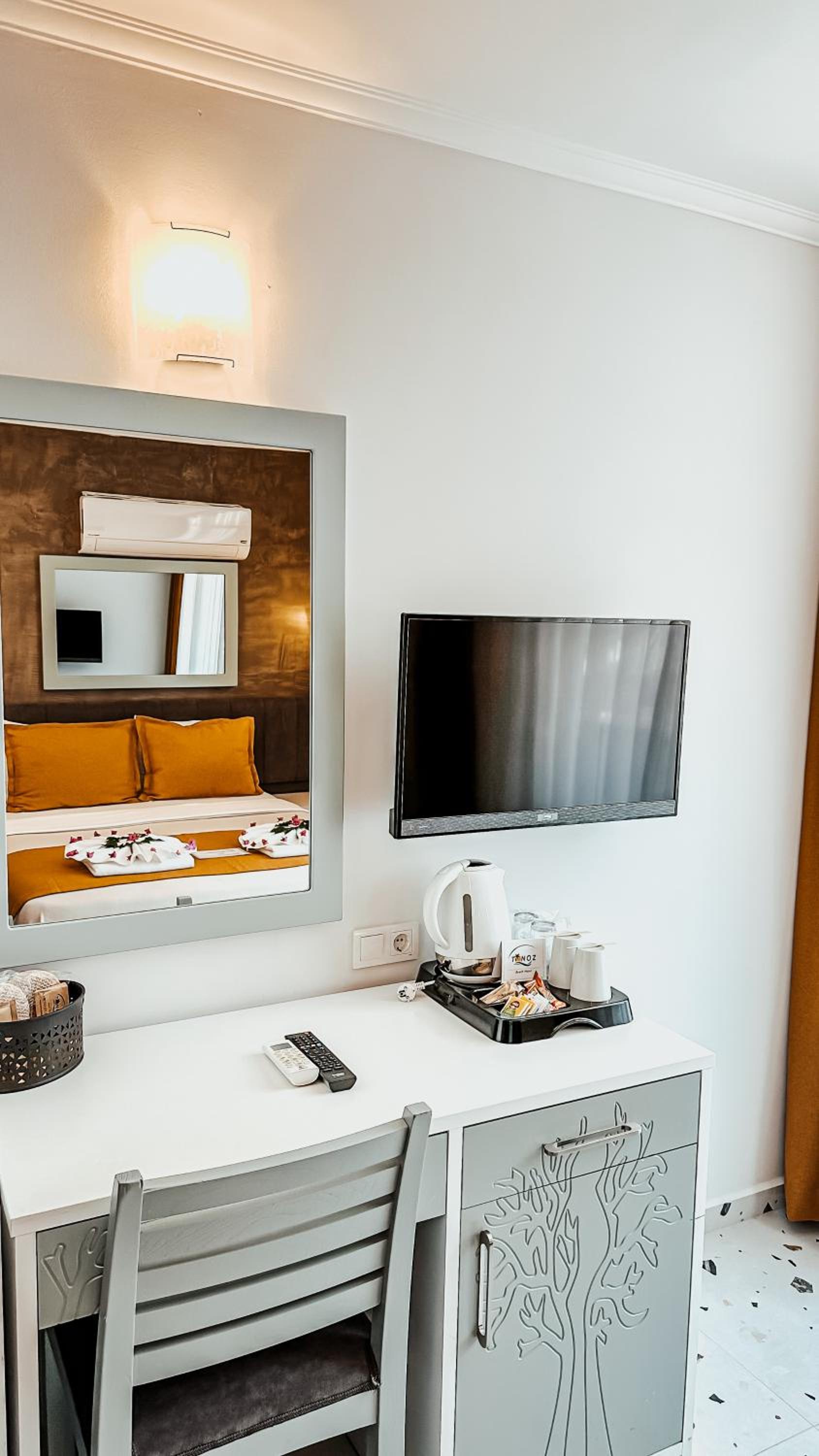 Twin Room photo 3