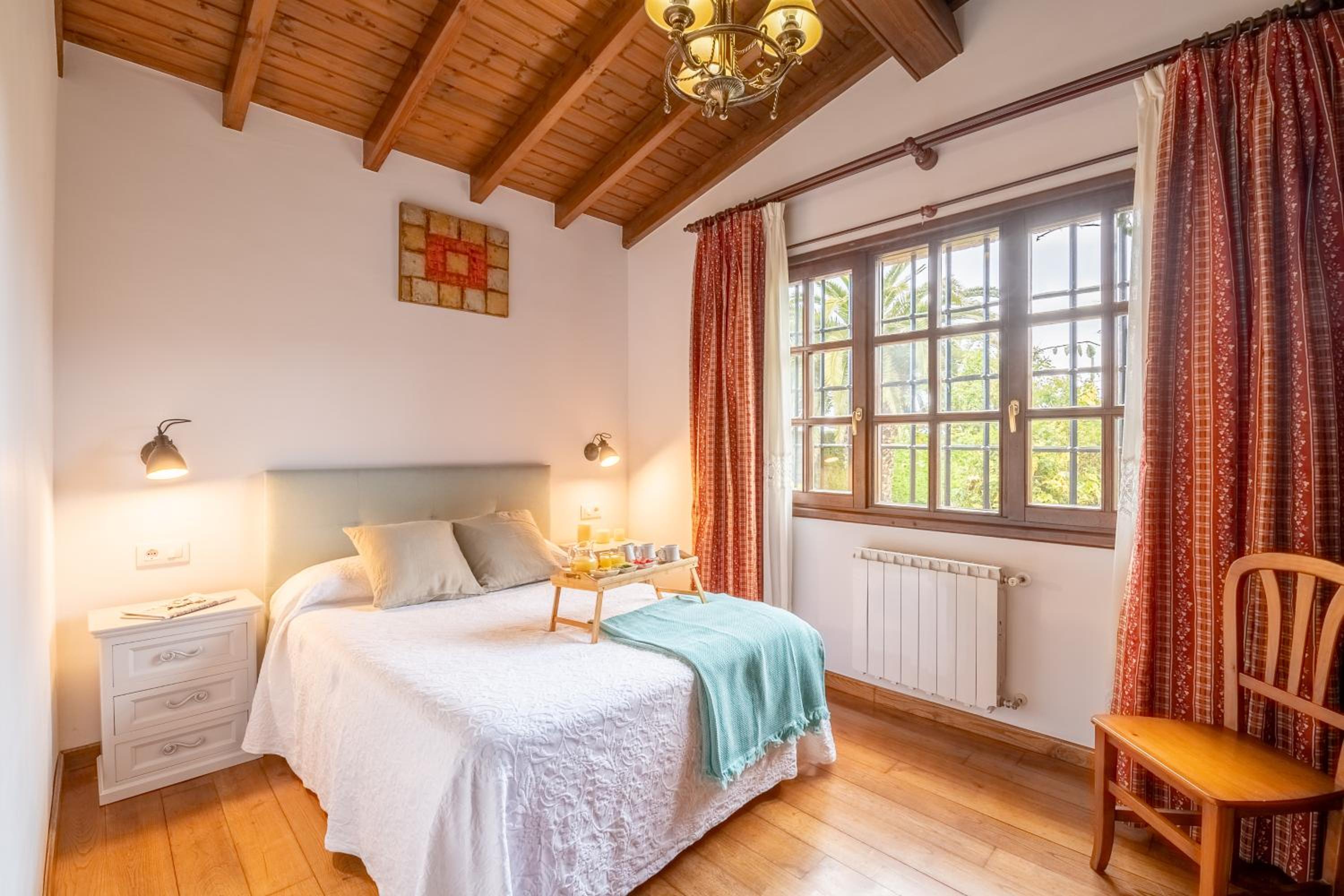 Casa de Vacaciones