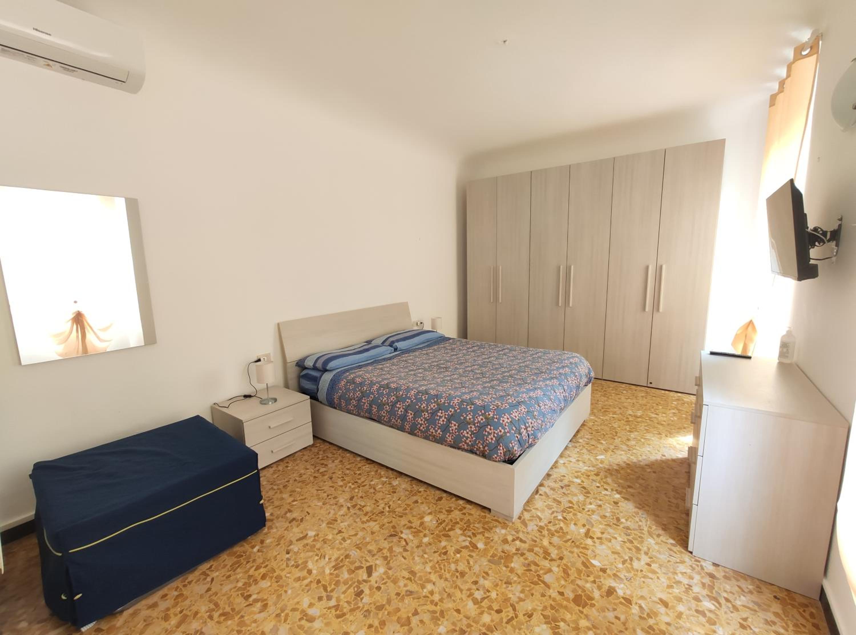 Triple Room With Private External Bathroom