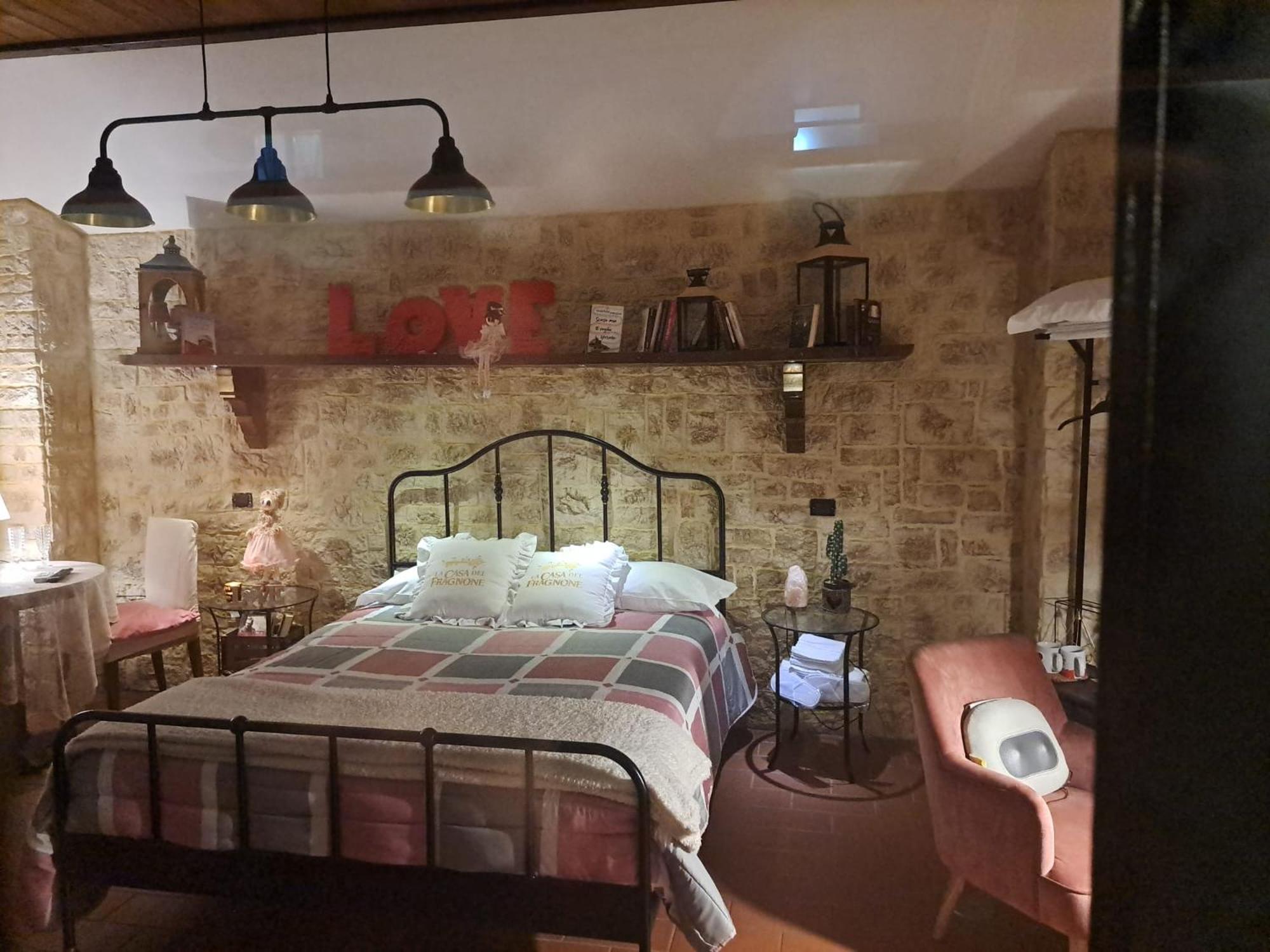 Budget Double Room photo 2