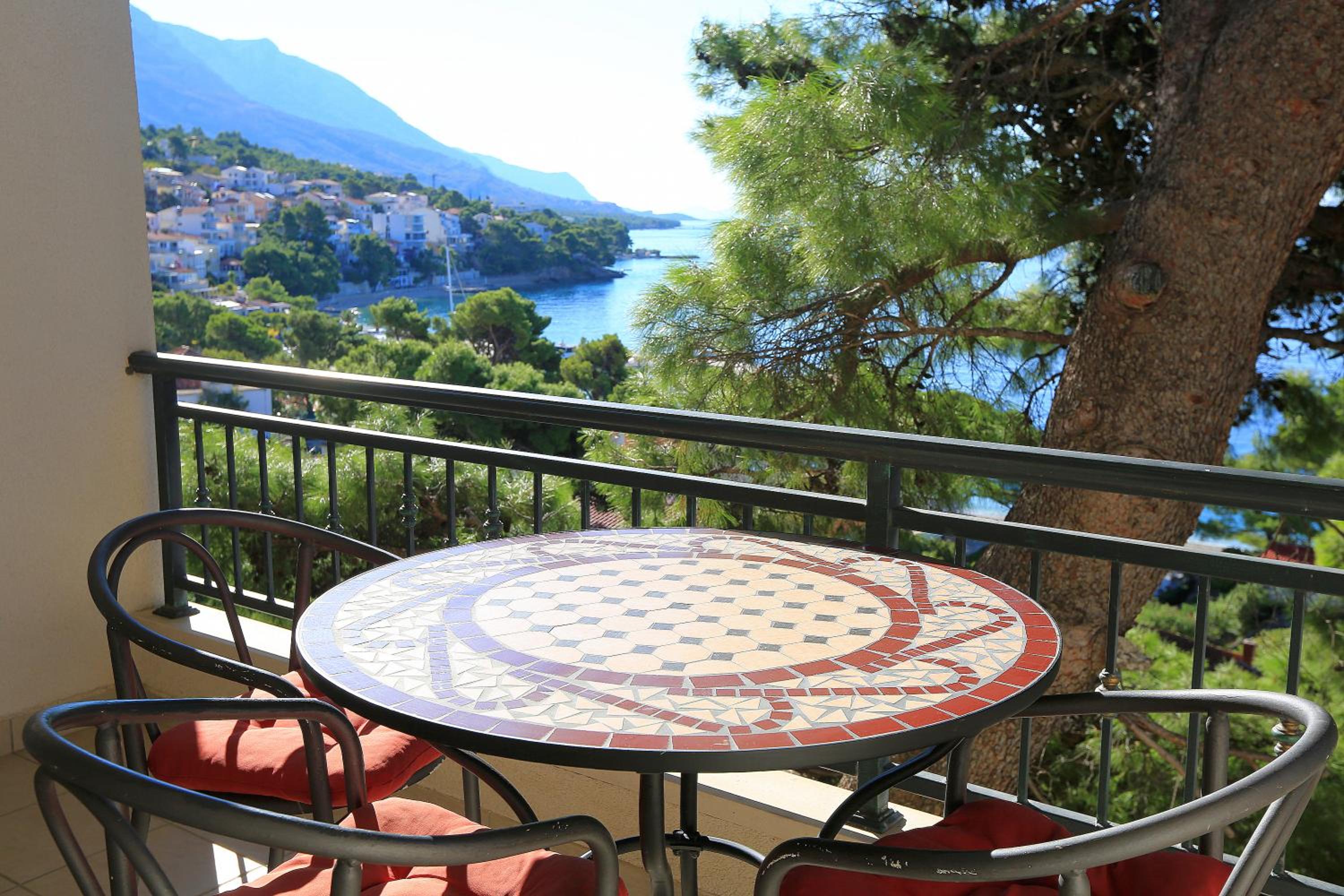 Double Room with Balcony photo 3