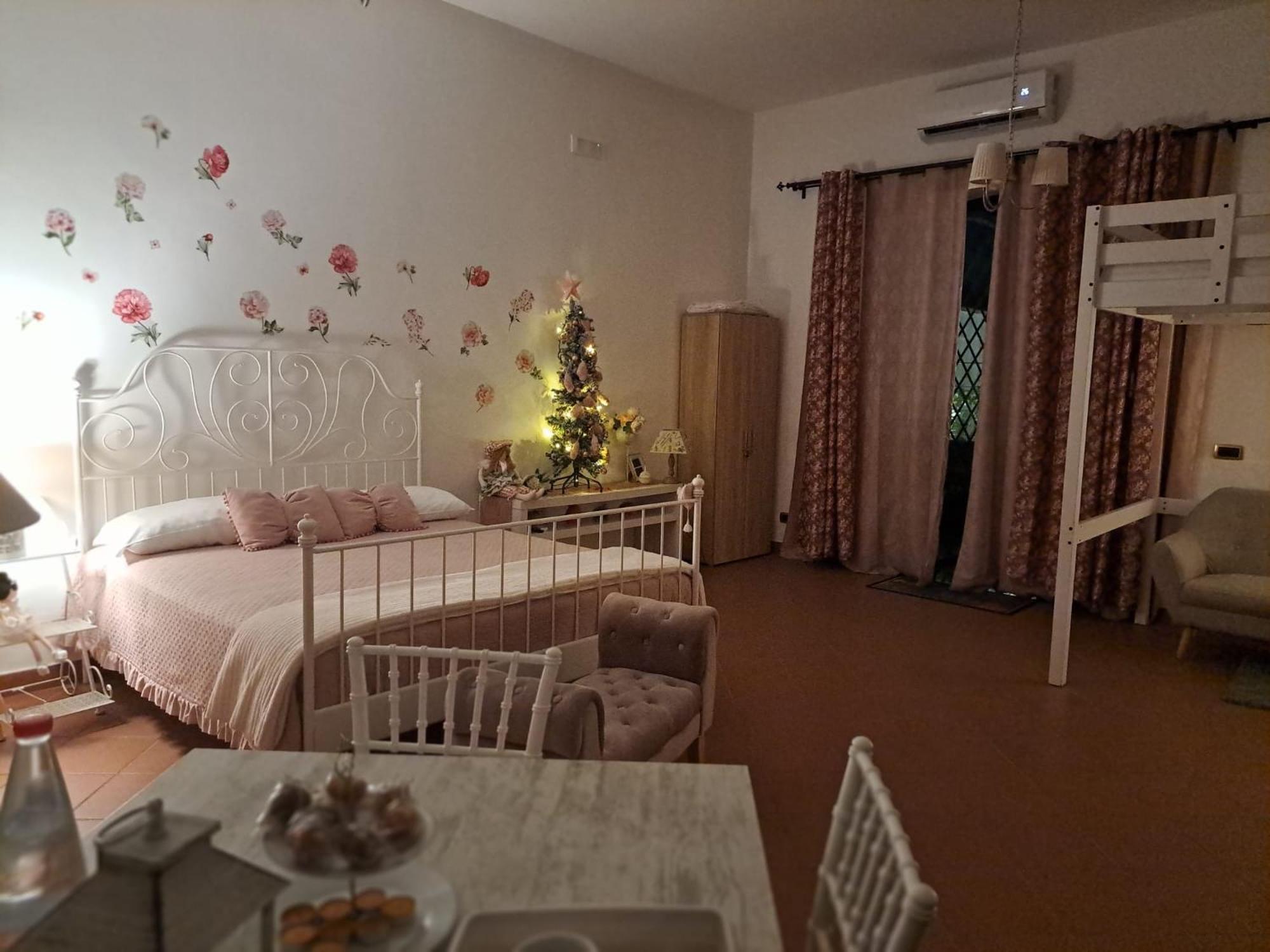 Deluxe Room photo 1