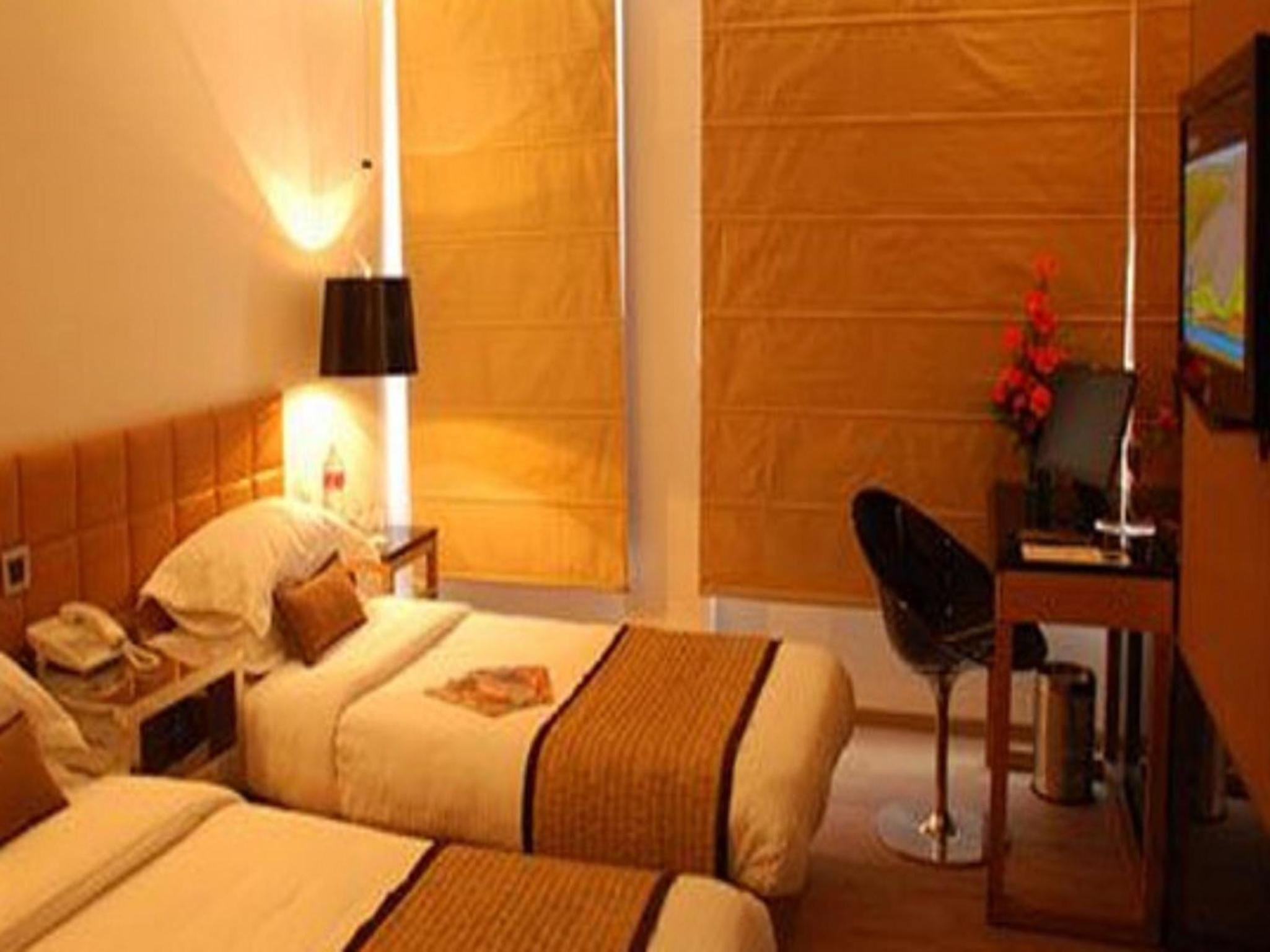 Standard Double Room photo 2
