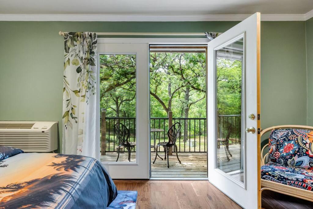 Four-Bedroom House photo 1