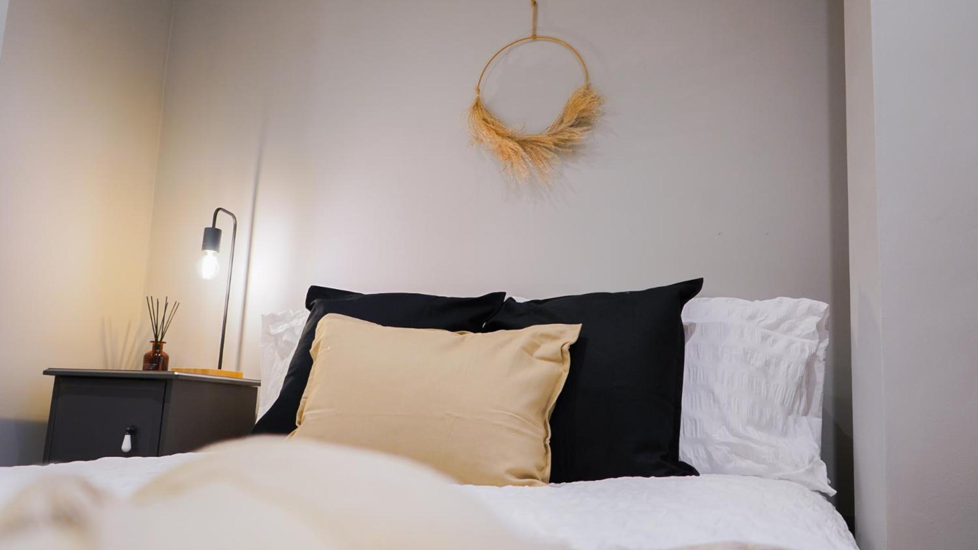 Standard Apartment photo 3
