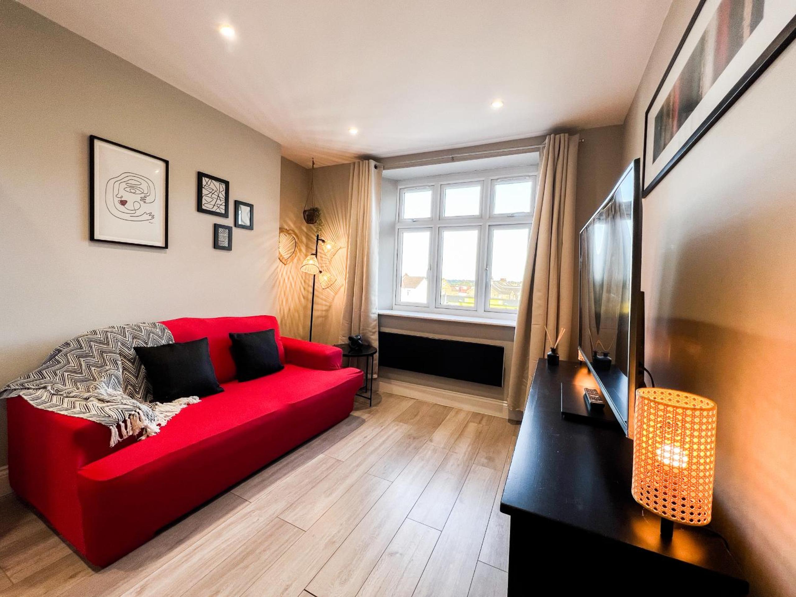 Standard Apartment photo 1