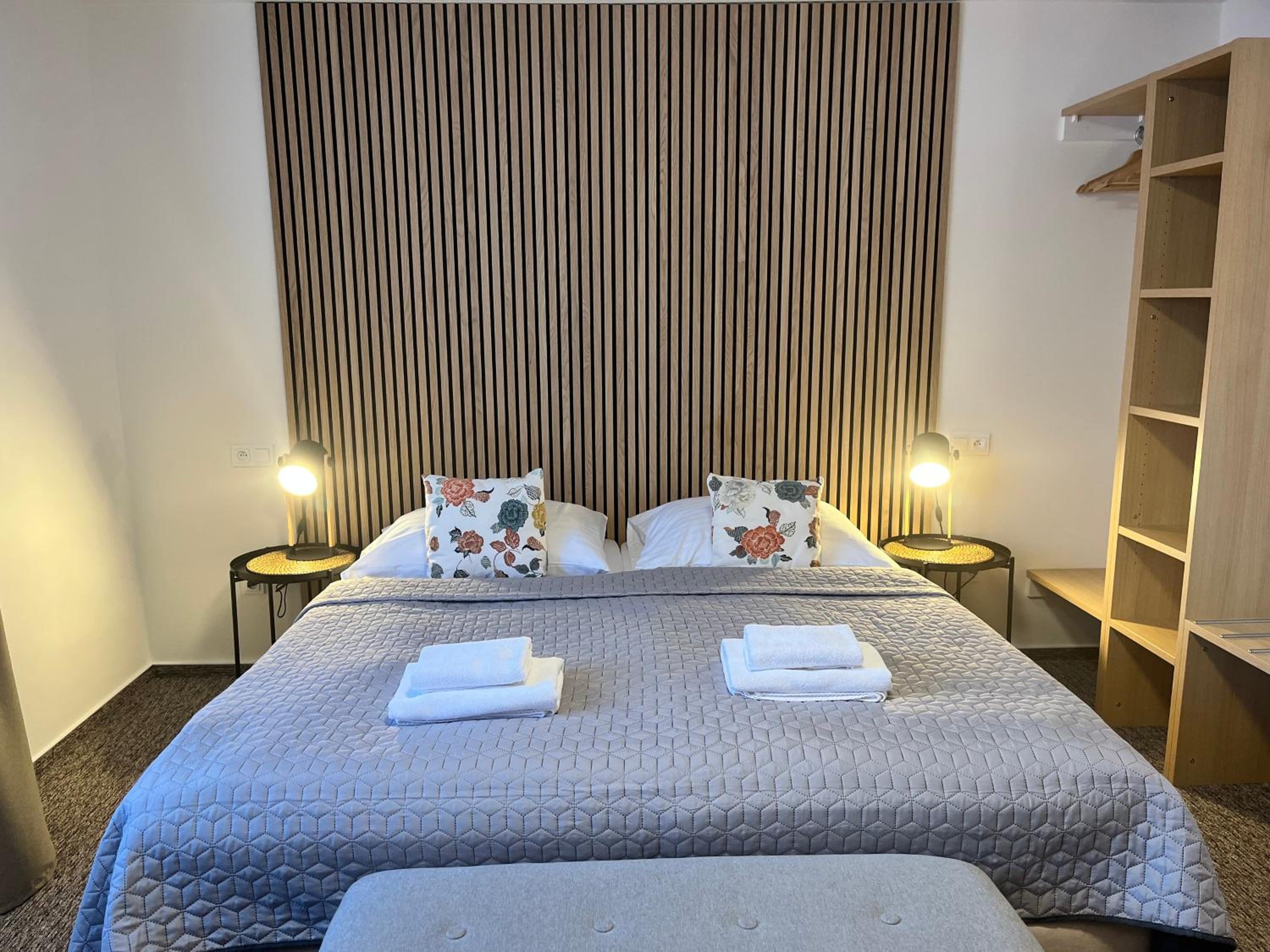Double or Twin Room photo 1