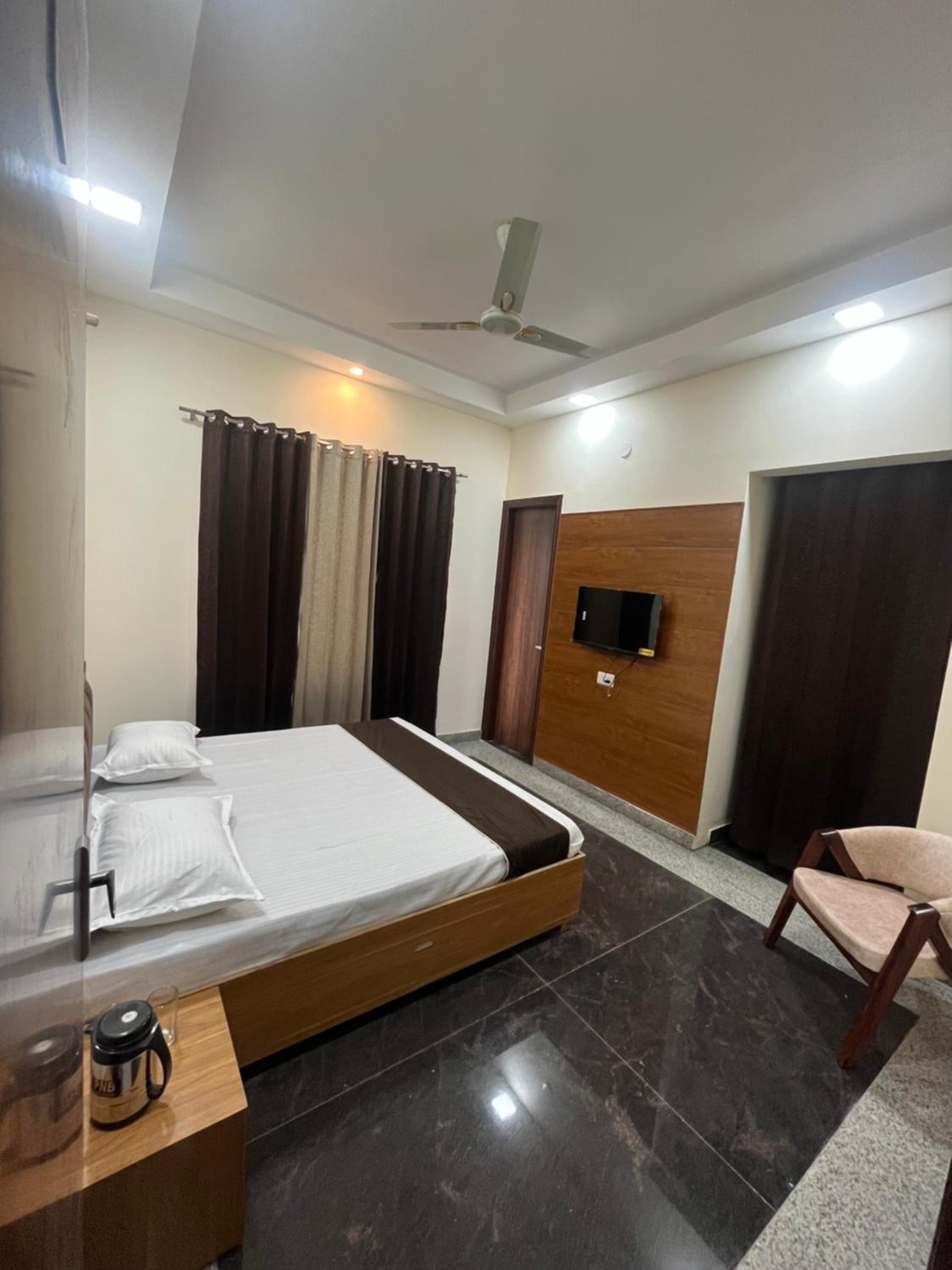 Superior Double Room photo 3