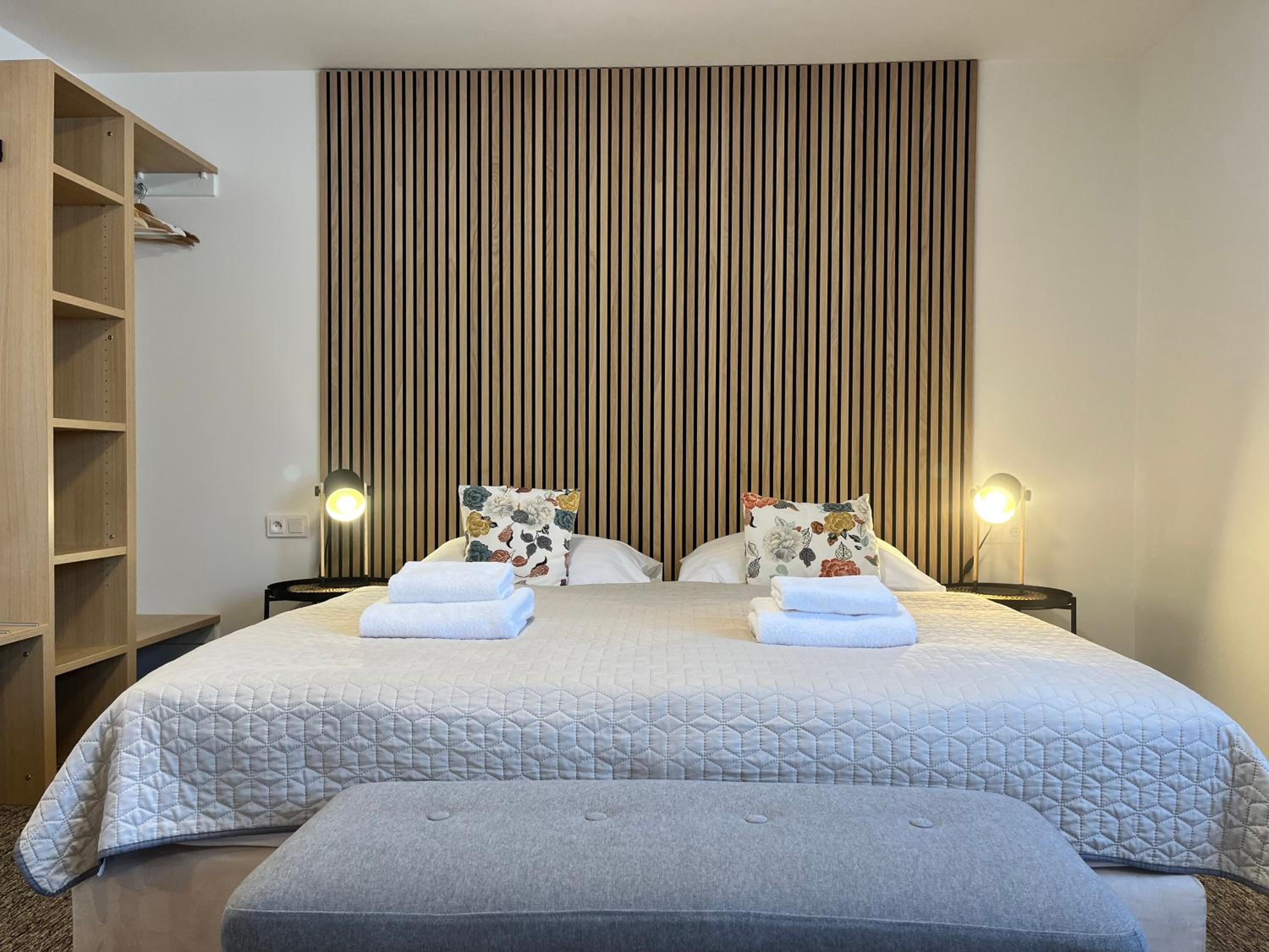 Double or Twin Room photo 1