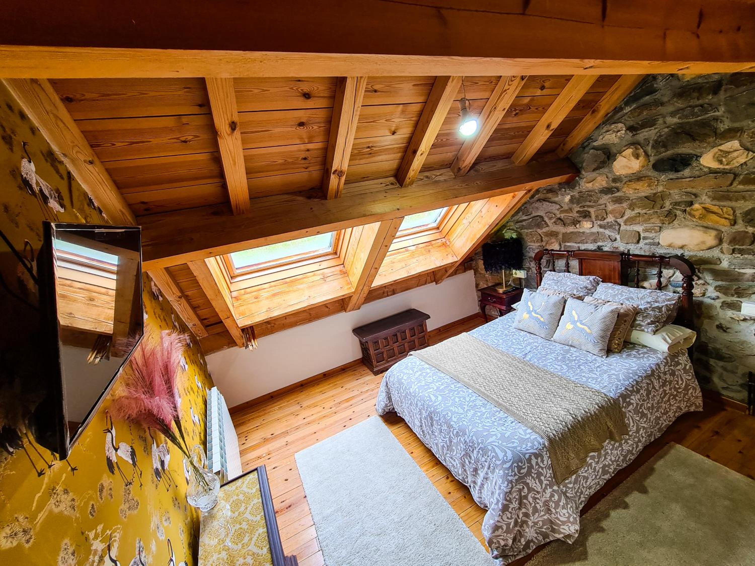 Habitación Familiar Deluxe