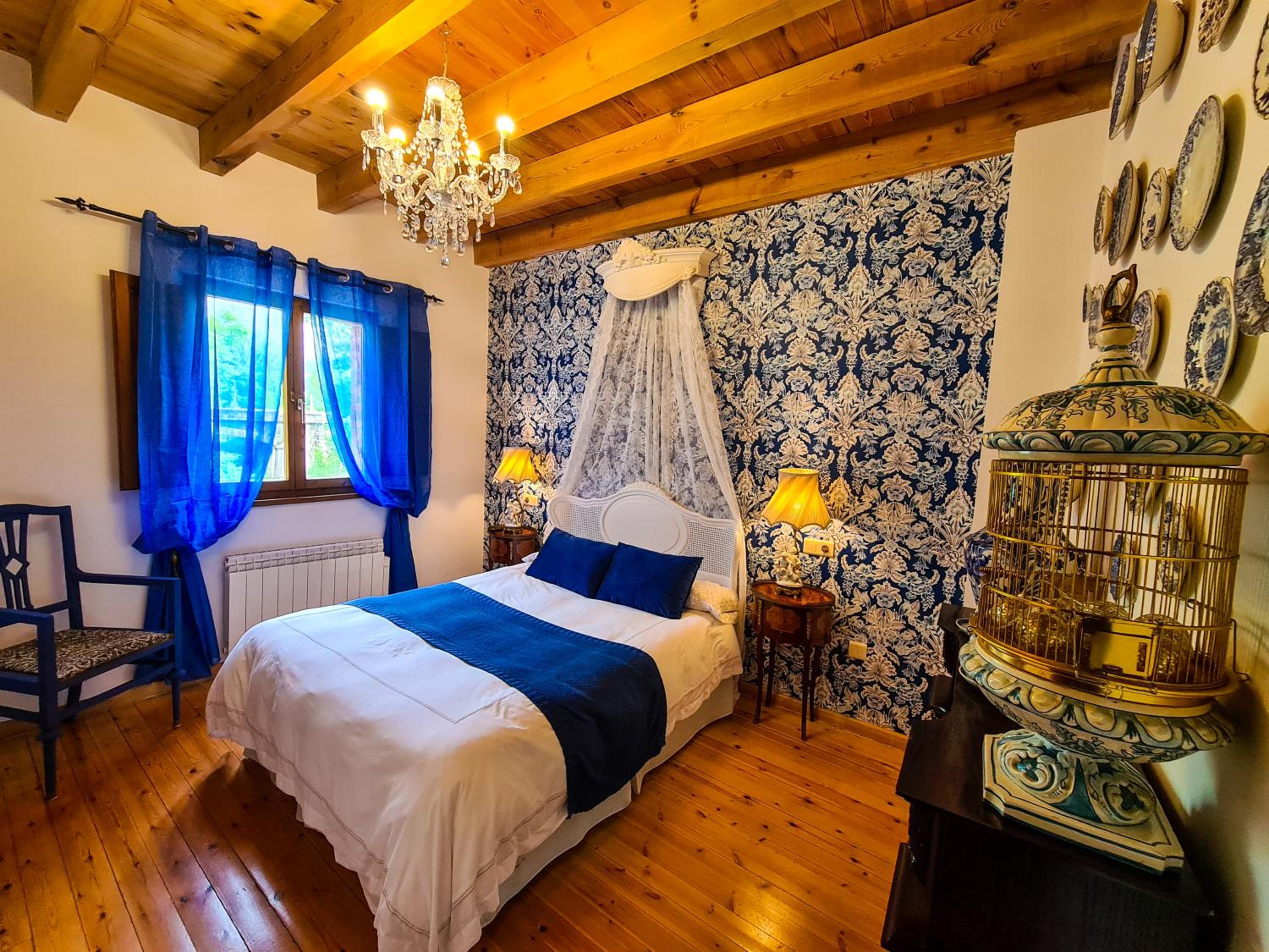 Habitación Queen
