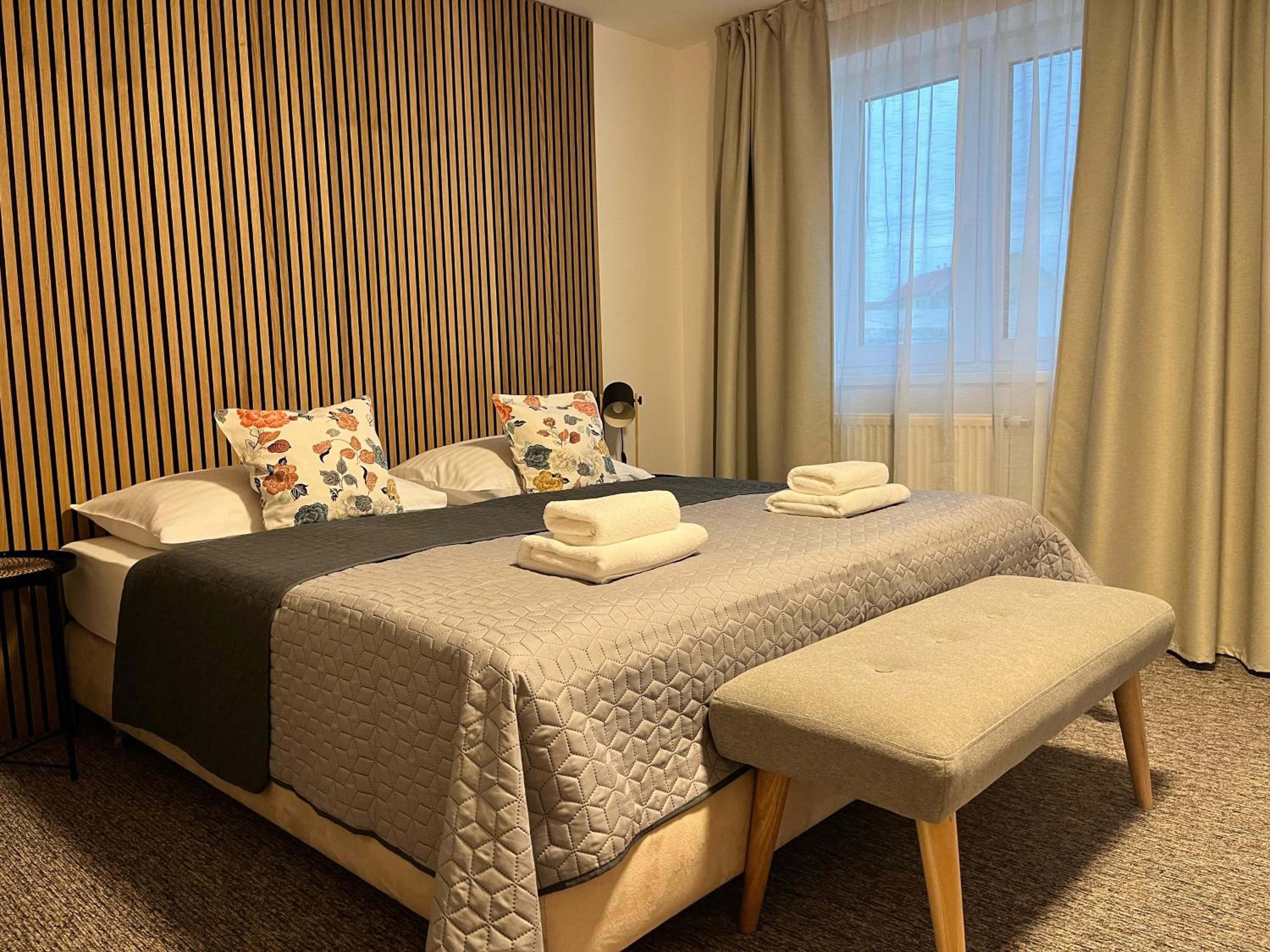 Double or Twin Room photo 1