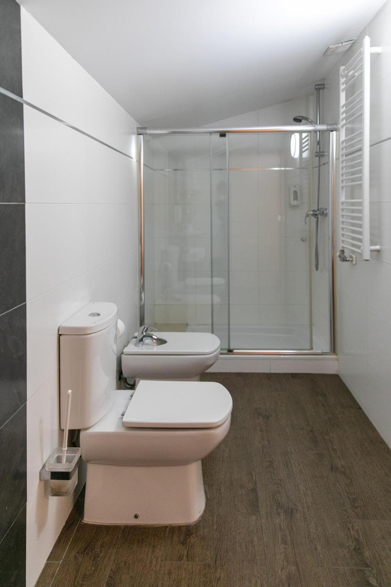 Apartment with Terrace photo 2