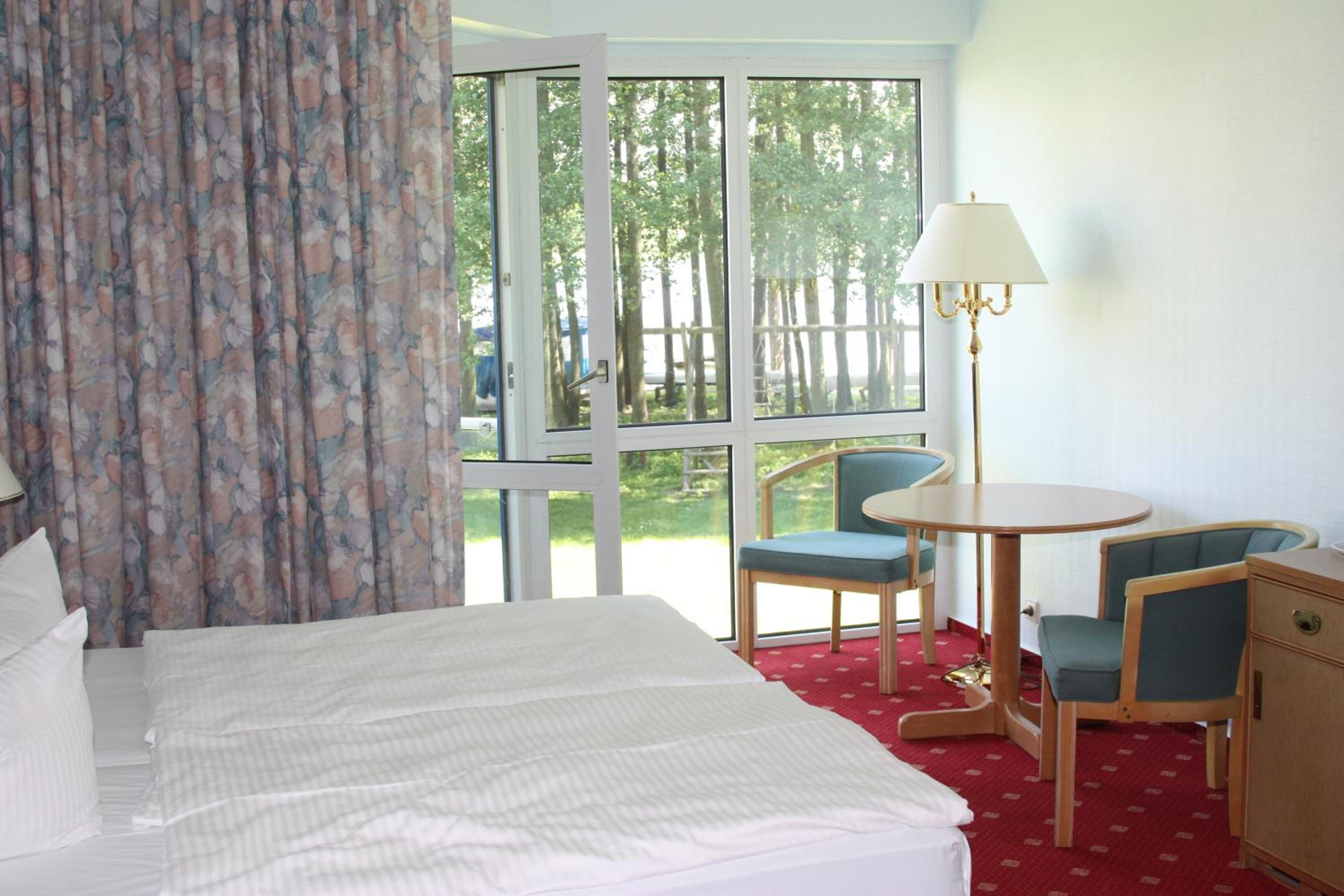 Double Room - Photo 6