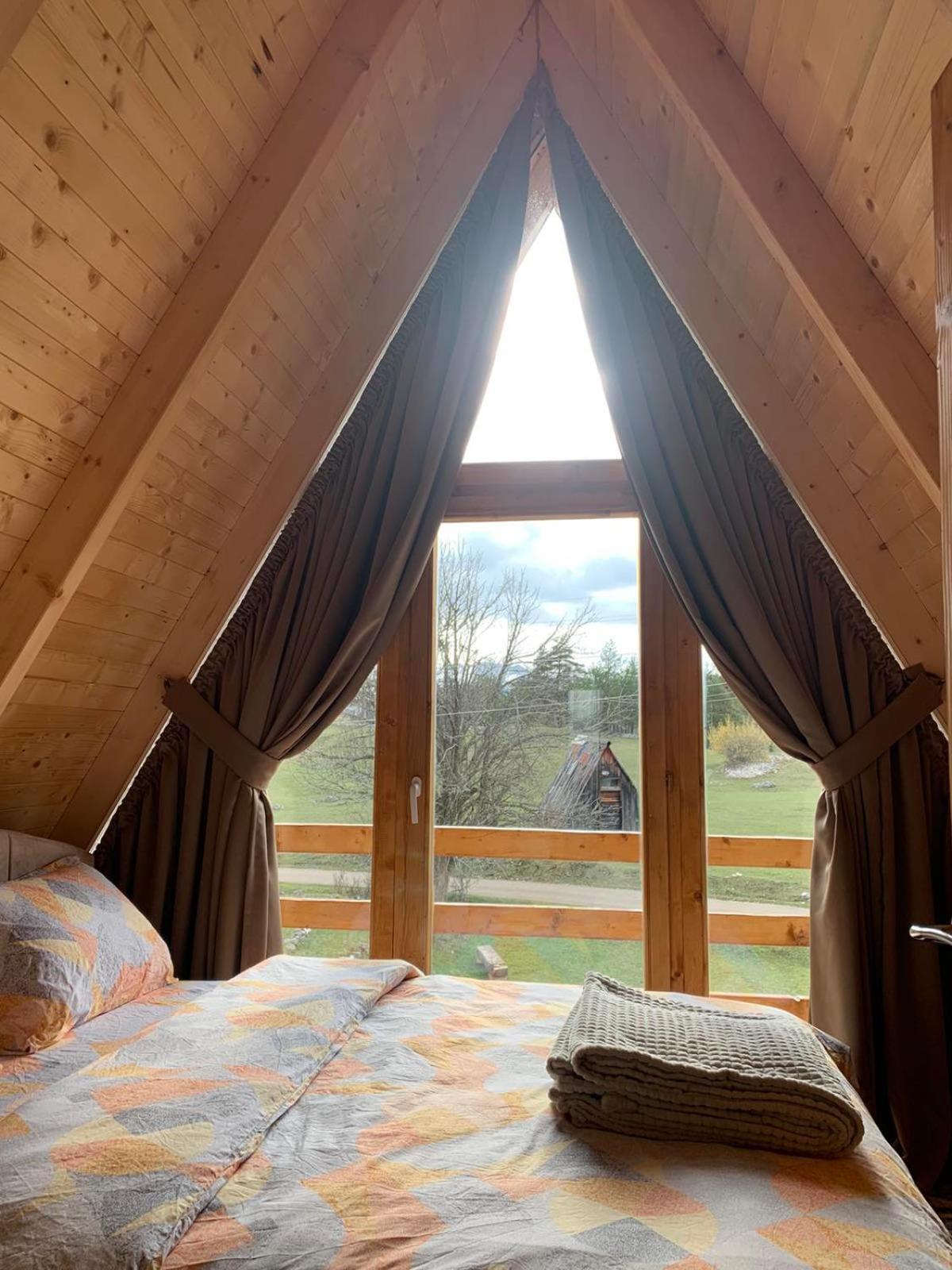 Two-Bedroom Chalet photo 2