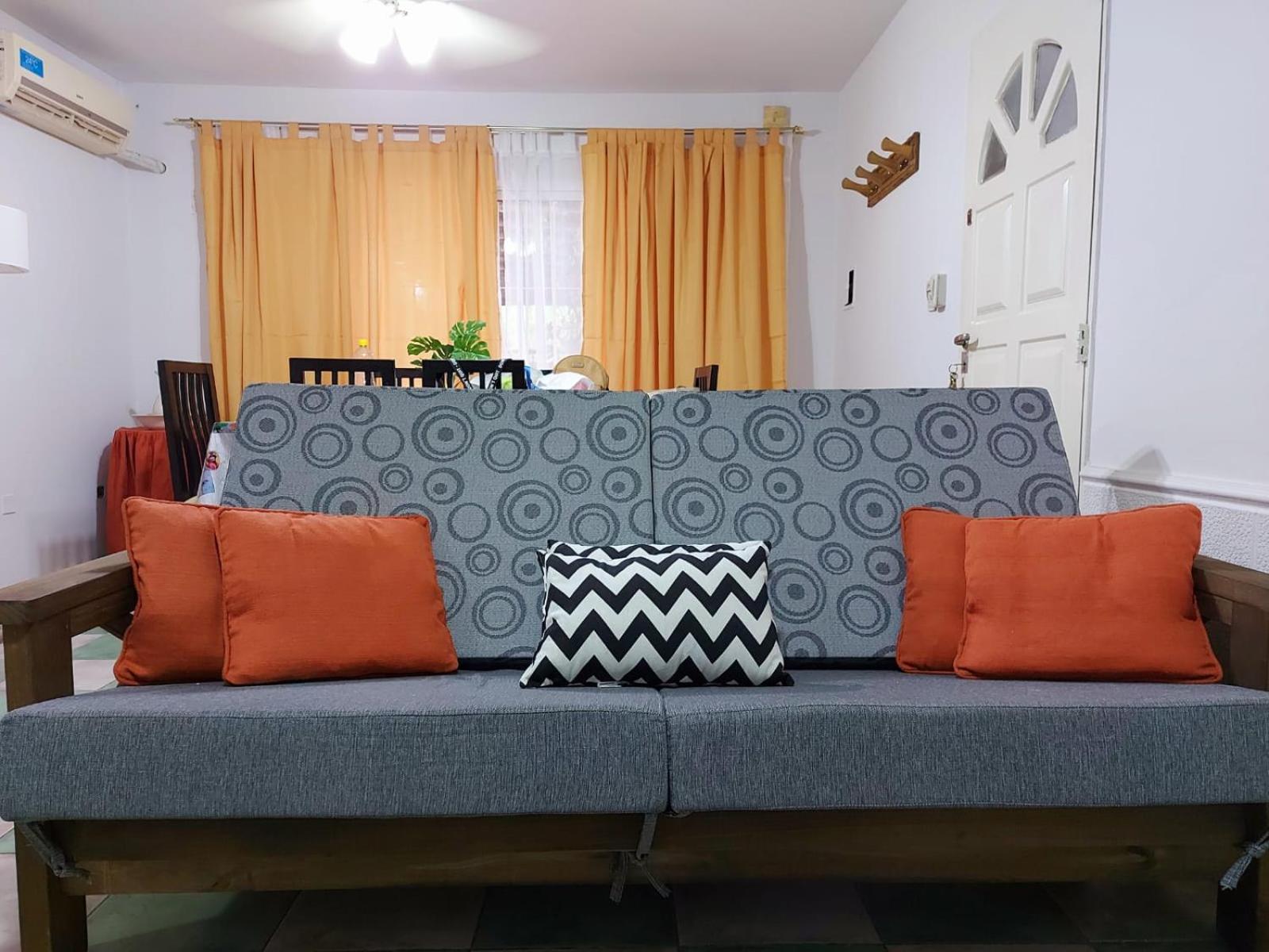 Two-Bedroom Apartment photo 1