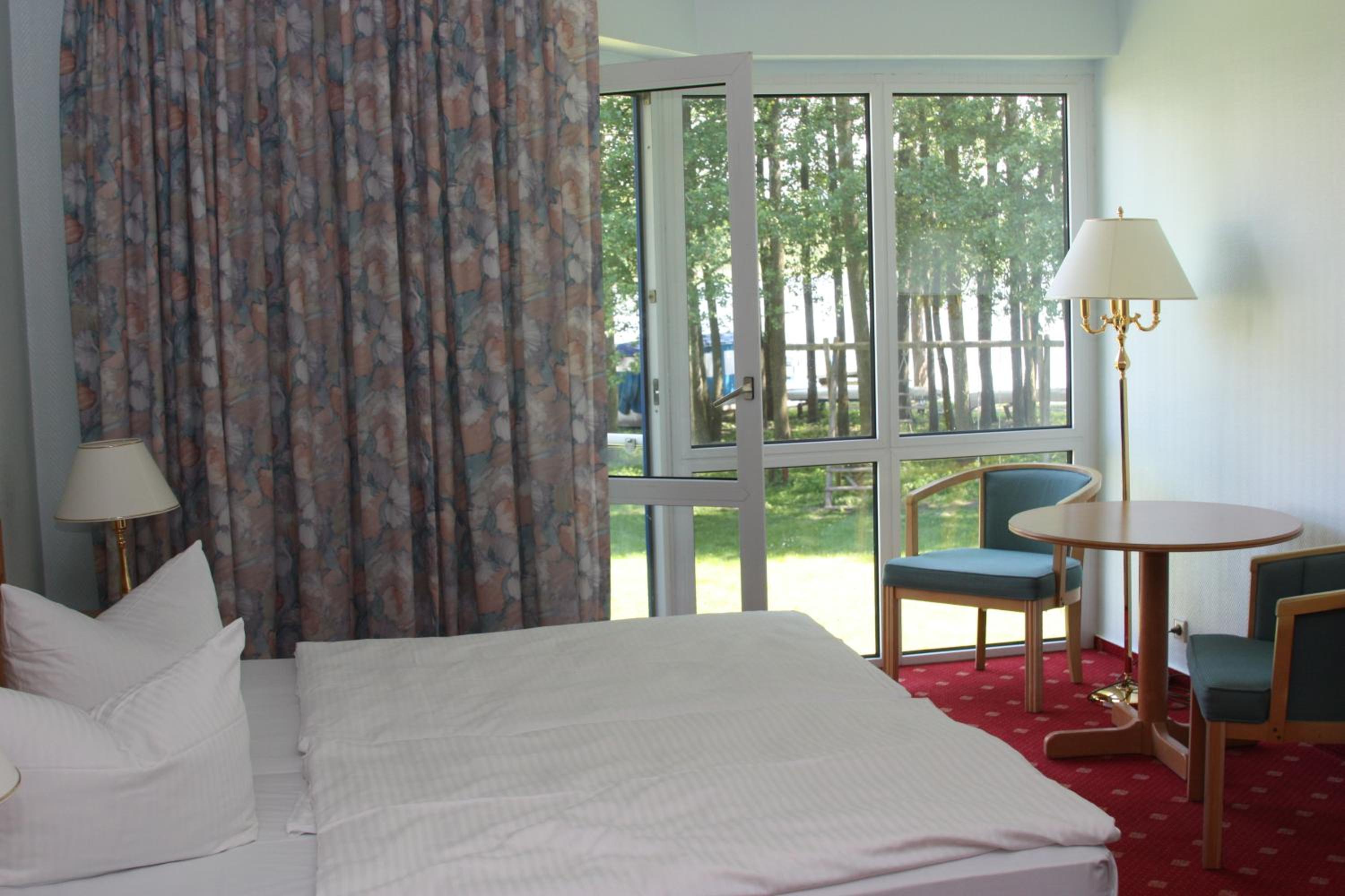 Double Room - Photo 4