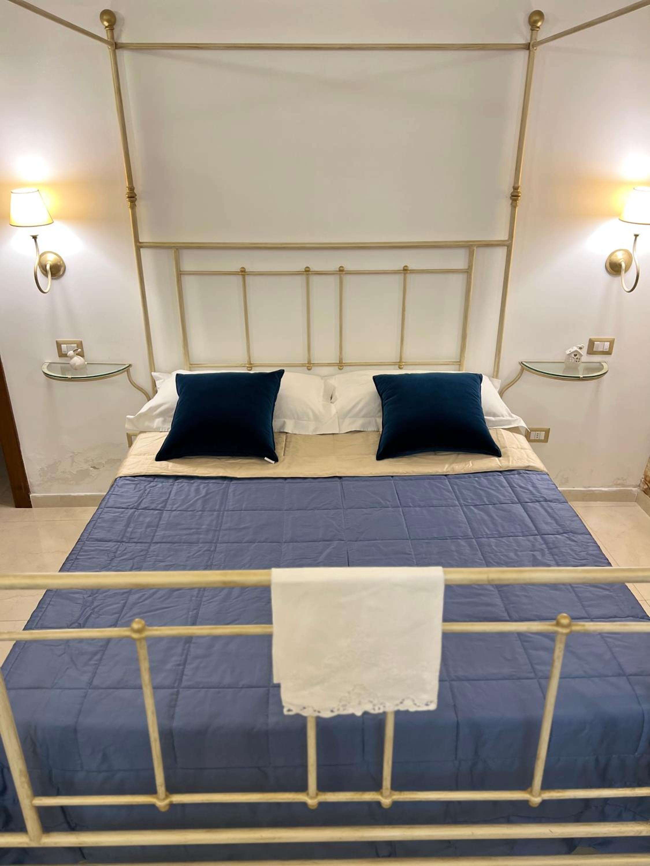 Deluxe Triple Room photo 2