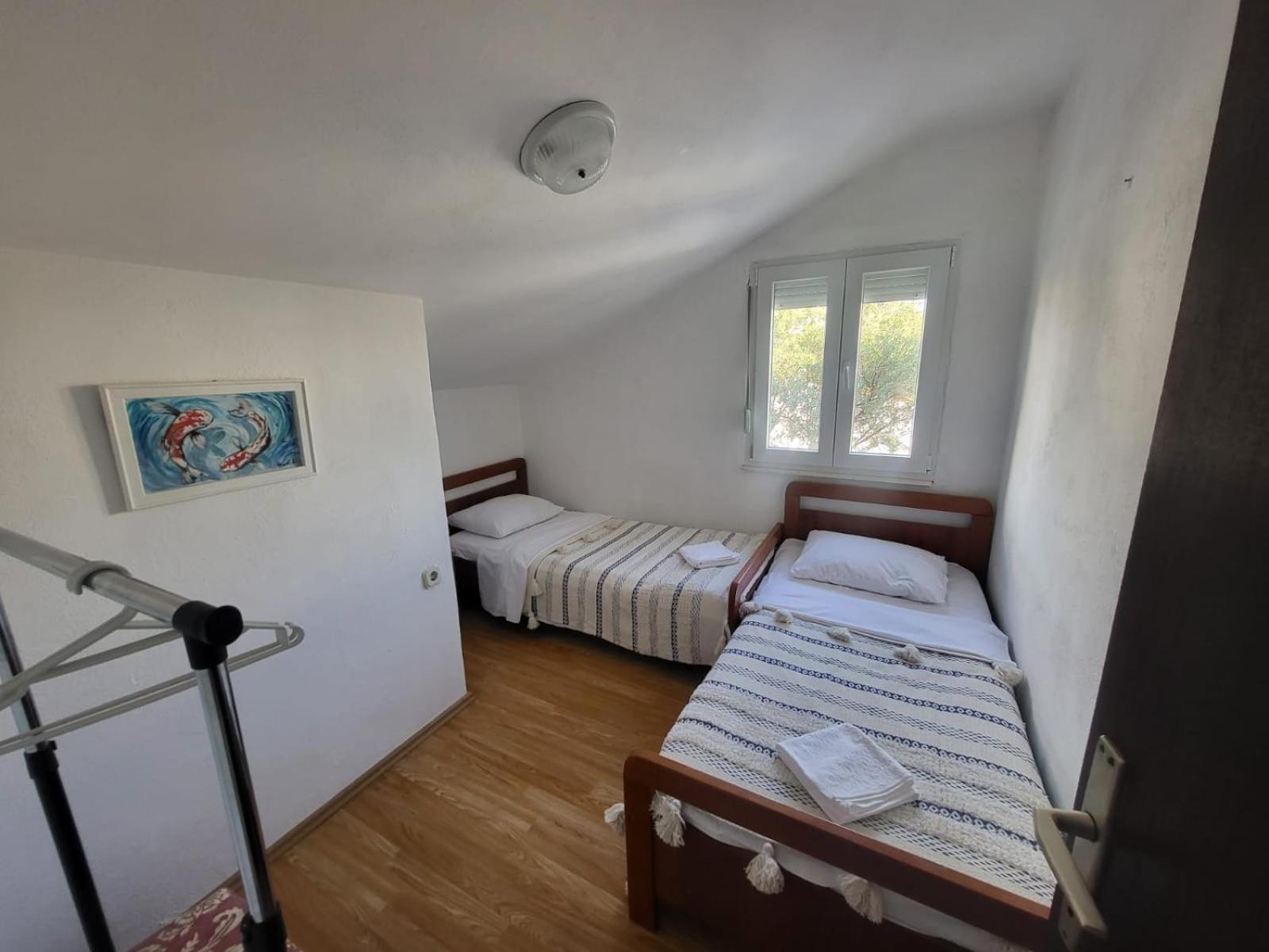 Three-Bedroom Apartment photo 1