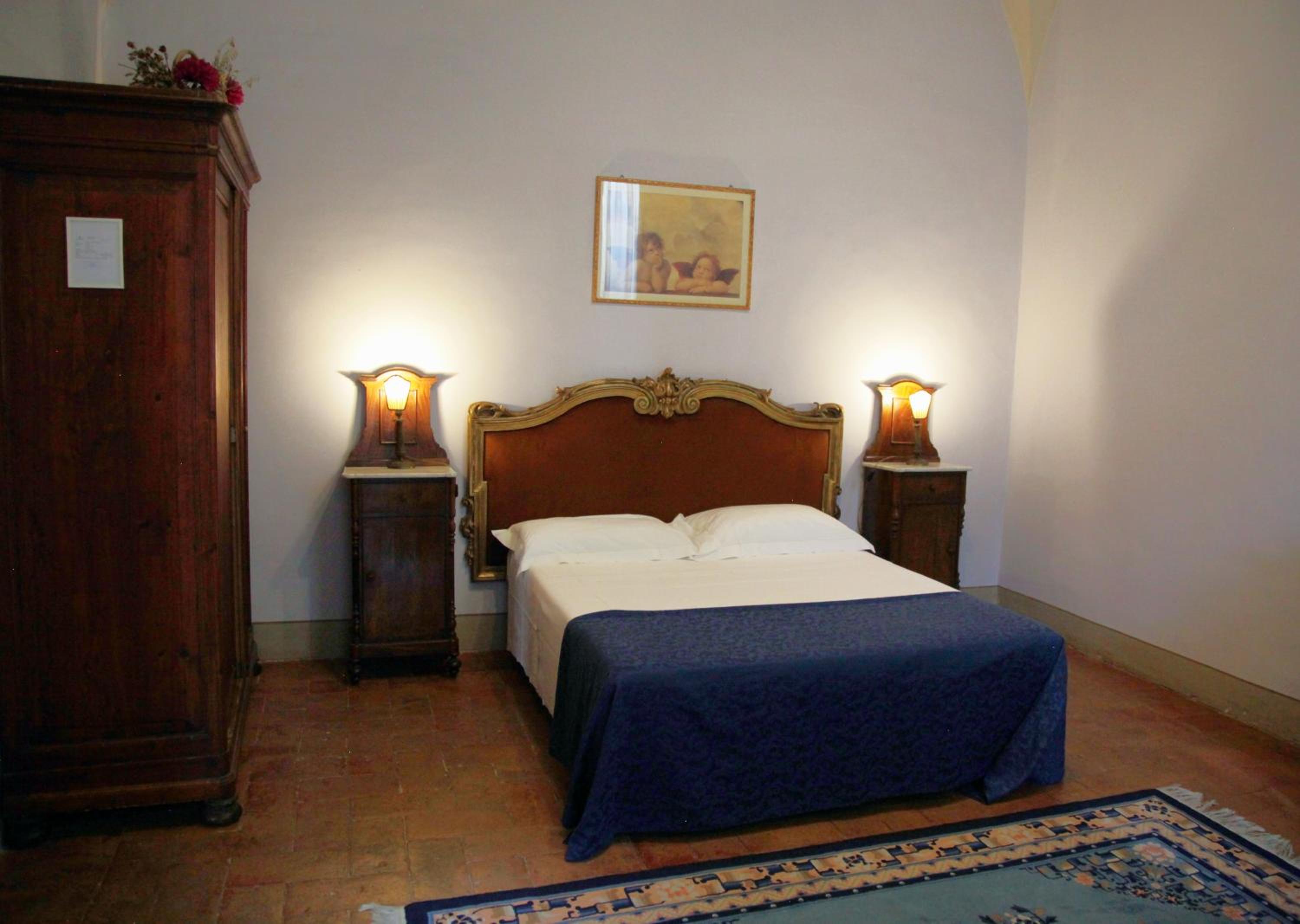 Double Room With Extra Bed photo 3