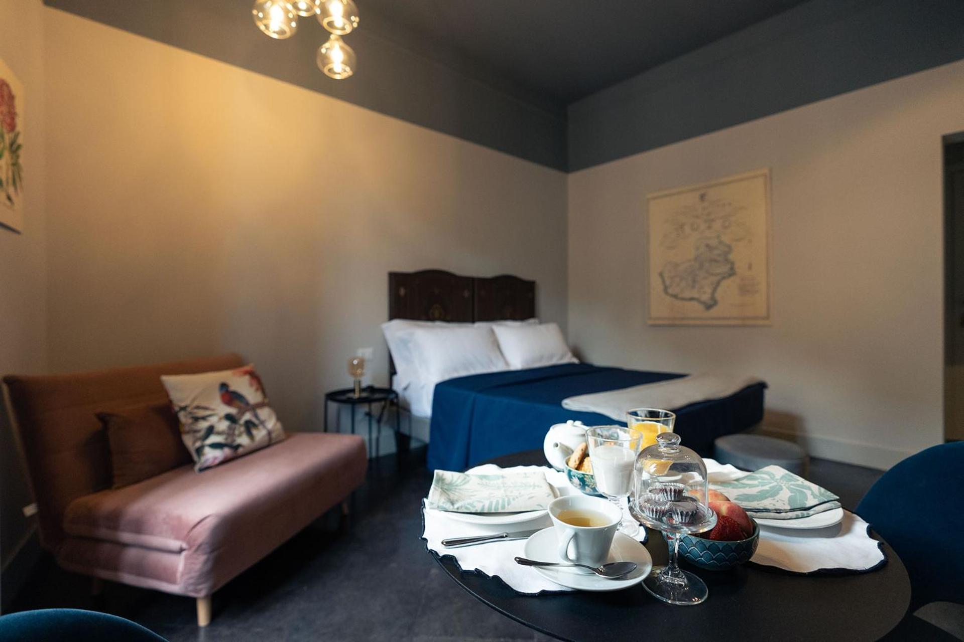 Triple Room with Private Bathroom