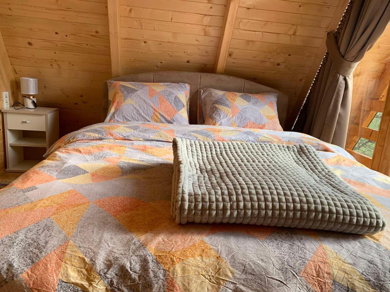 Two-Bedroom Chalet photo 3