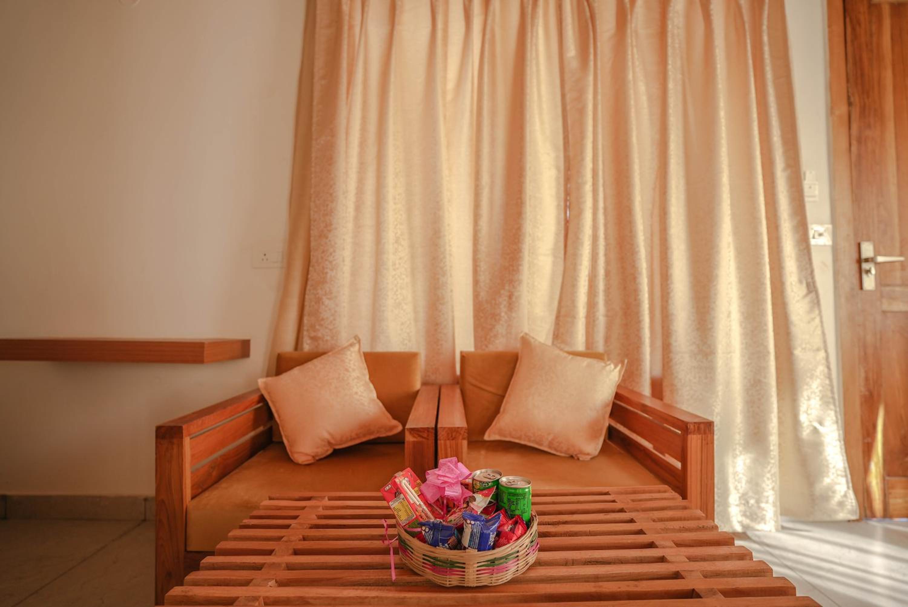 Family Room - Photo 1