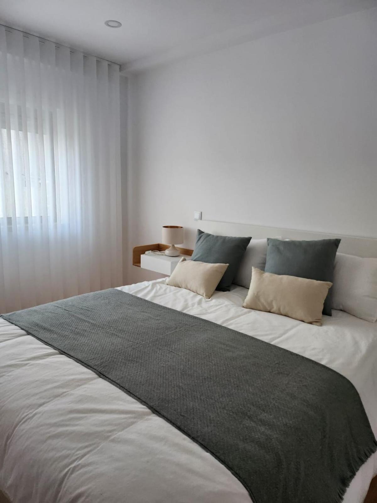 Two-Bedroom Apartment photo 1