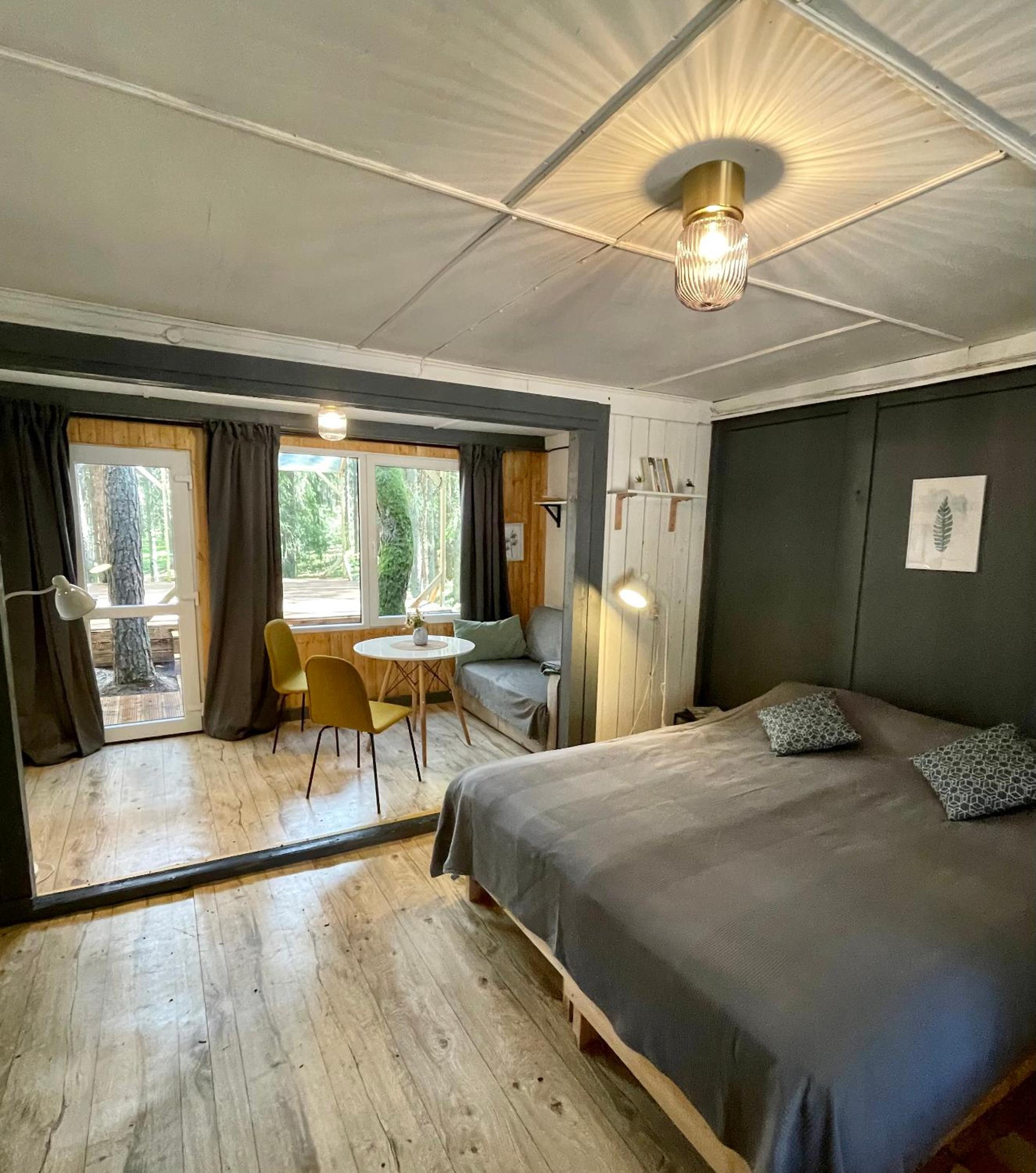 Chalet photo 1