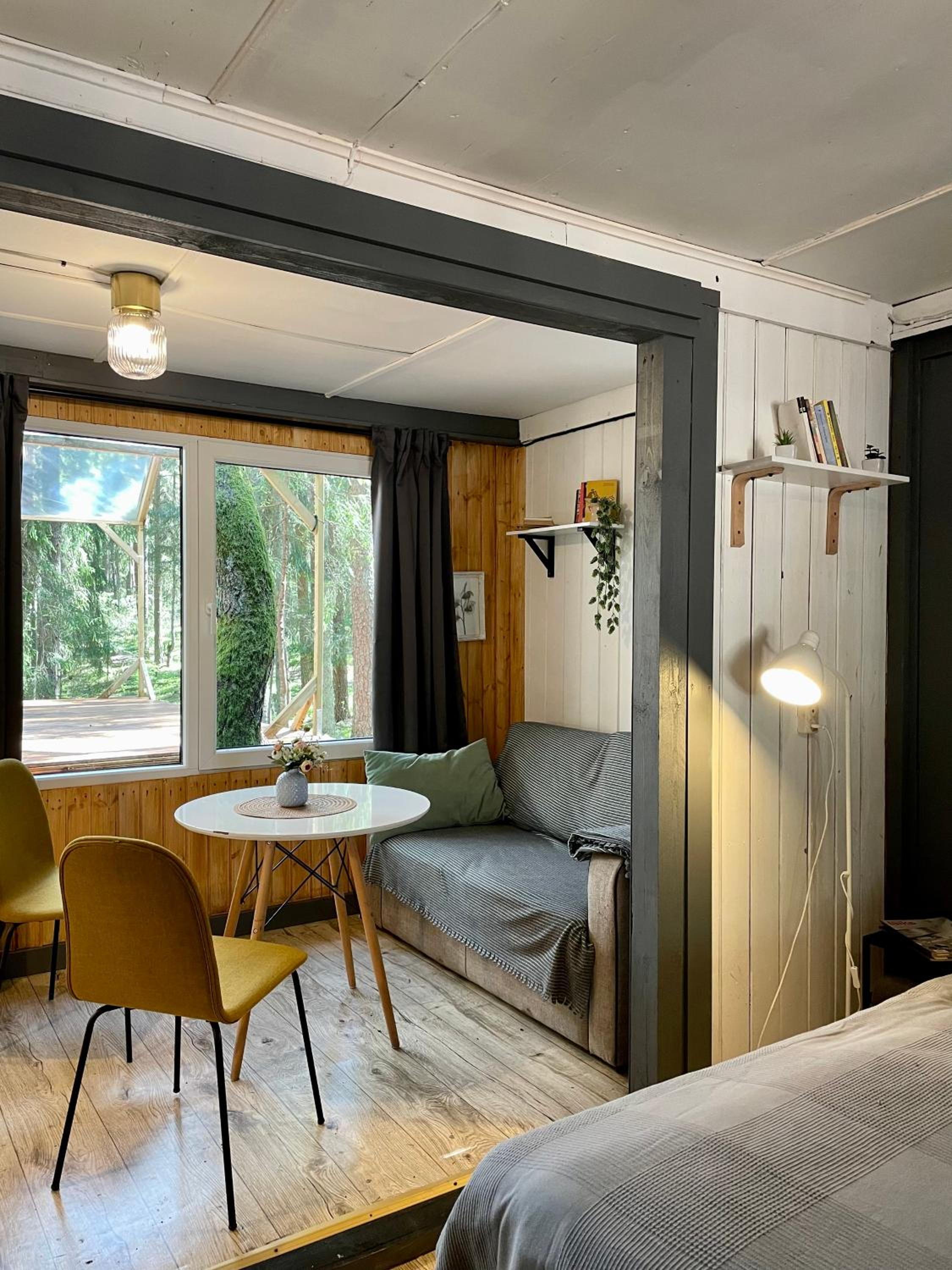 Chalet photo 2