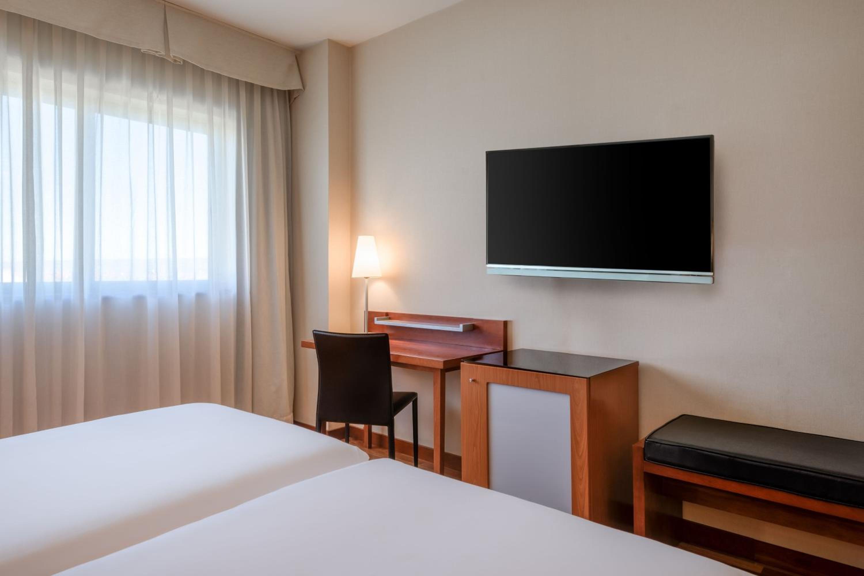 Standard room, Guest room, 2 Twin/Single Bed(s)