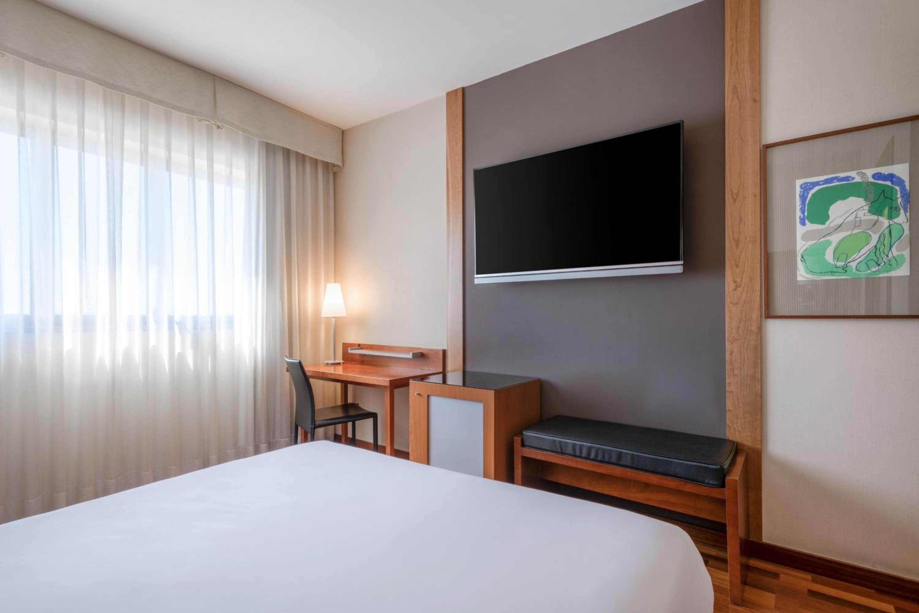 Standard Room, Guest room, 1 Queen