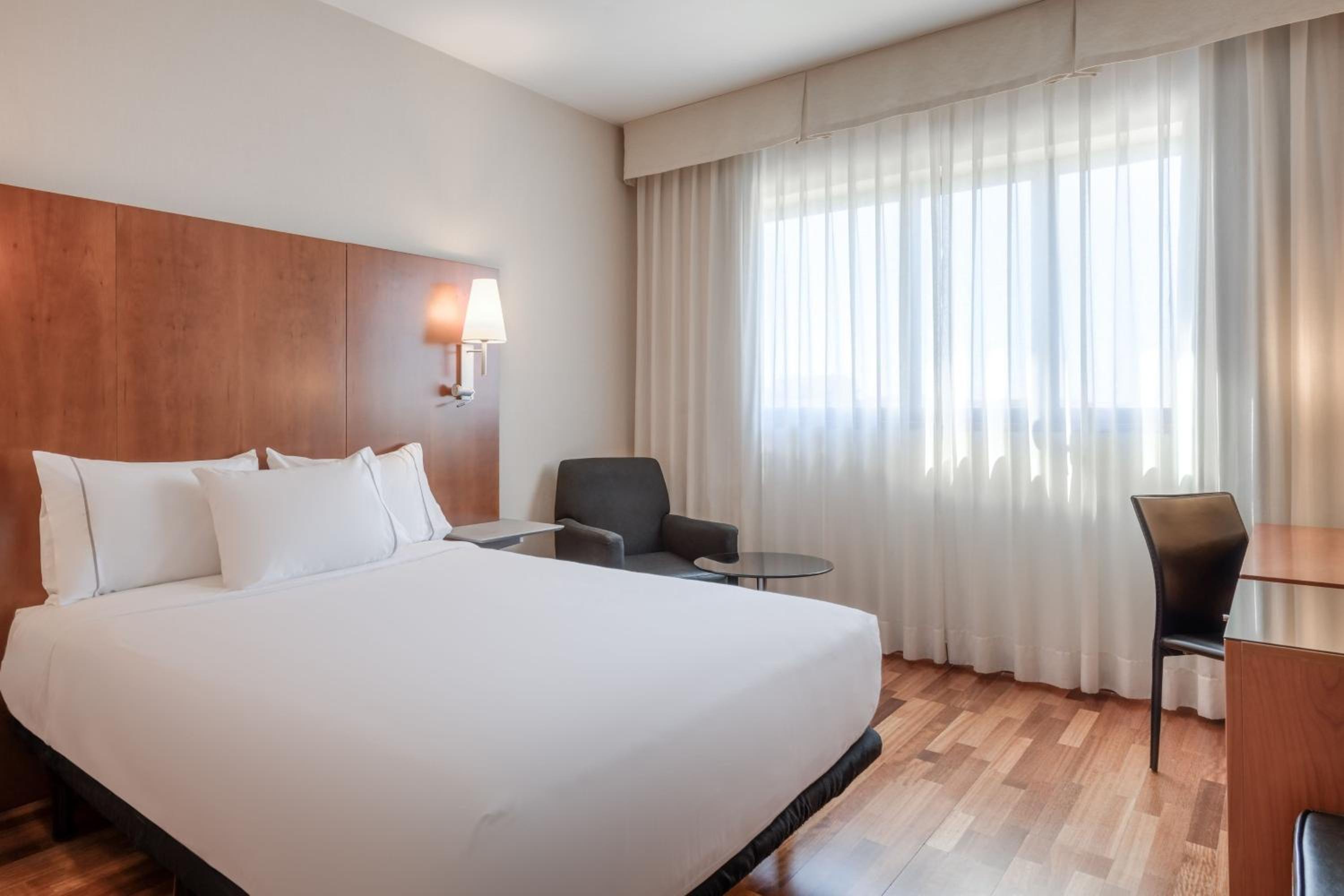 Standard Room, Guest room, 1 Queen