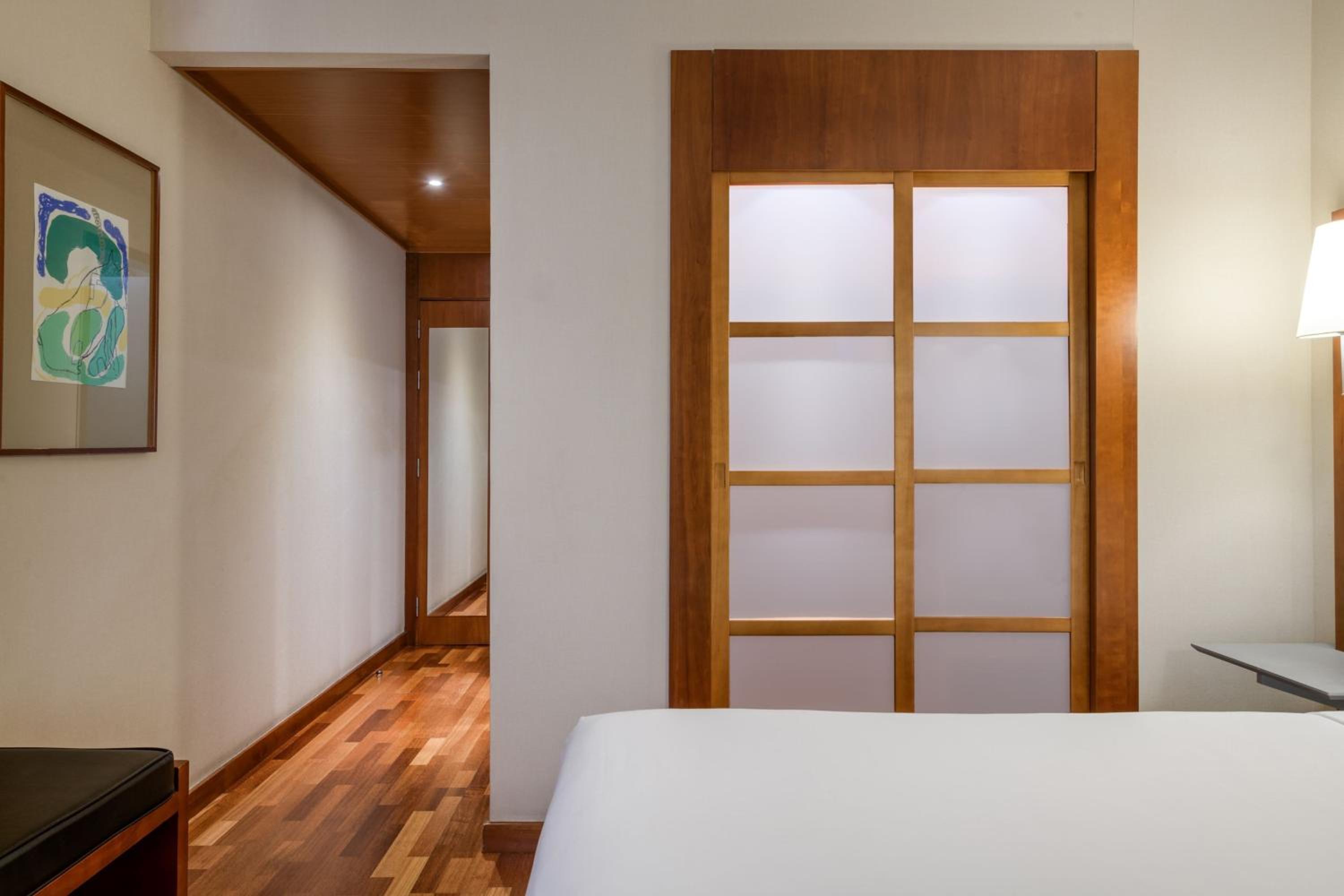 Standard Room, Guest room, 1 Queen