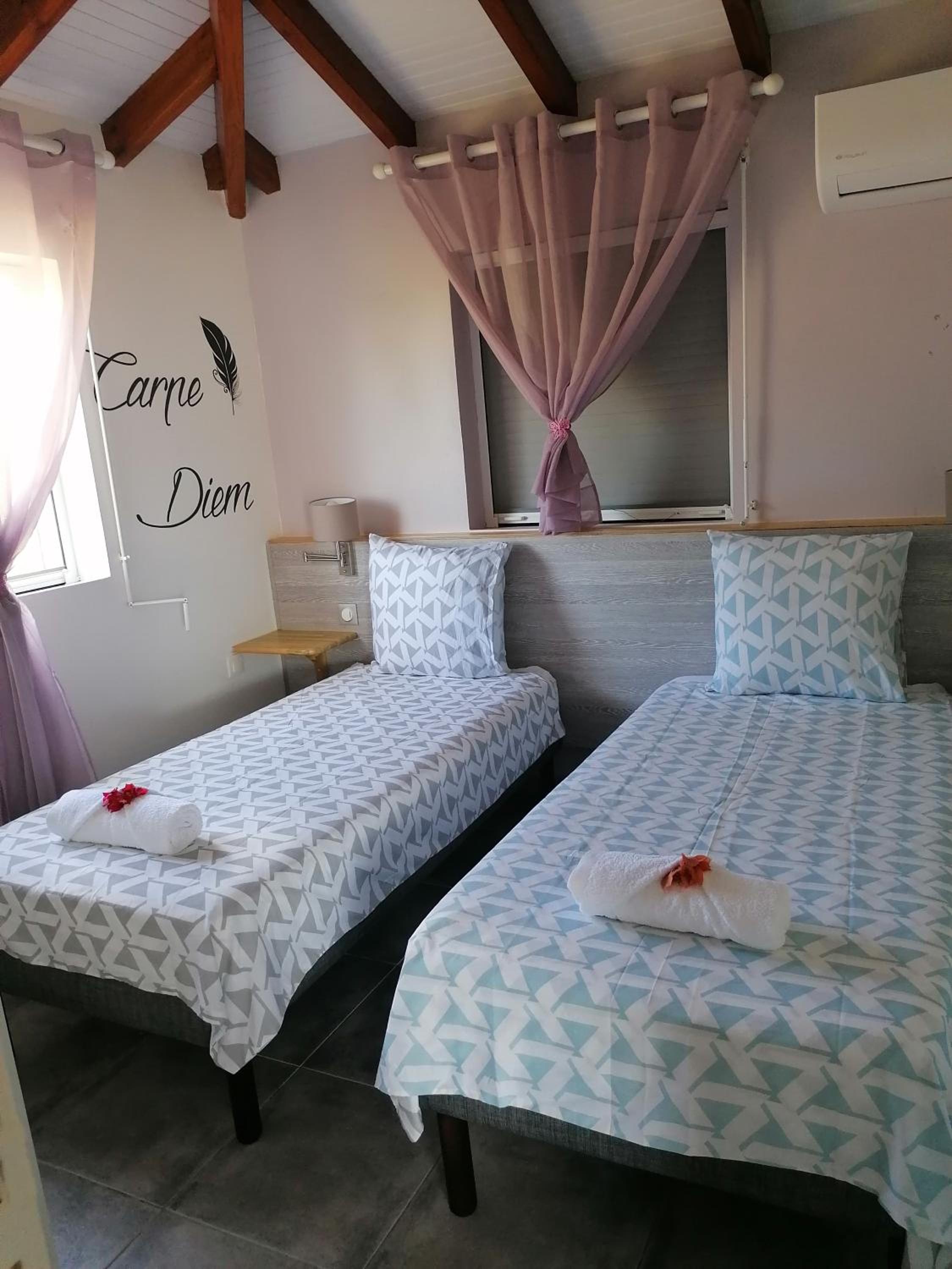 Family Double Room photo 2