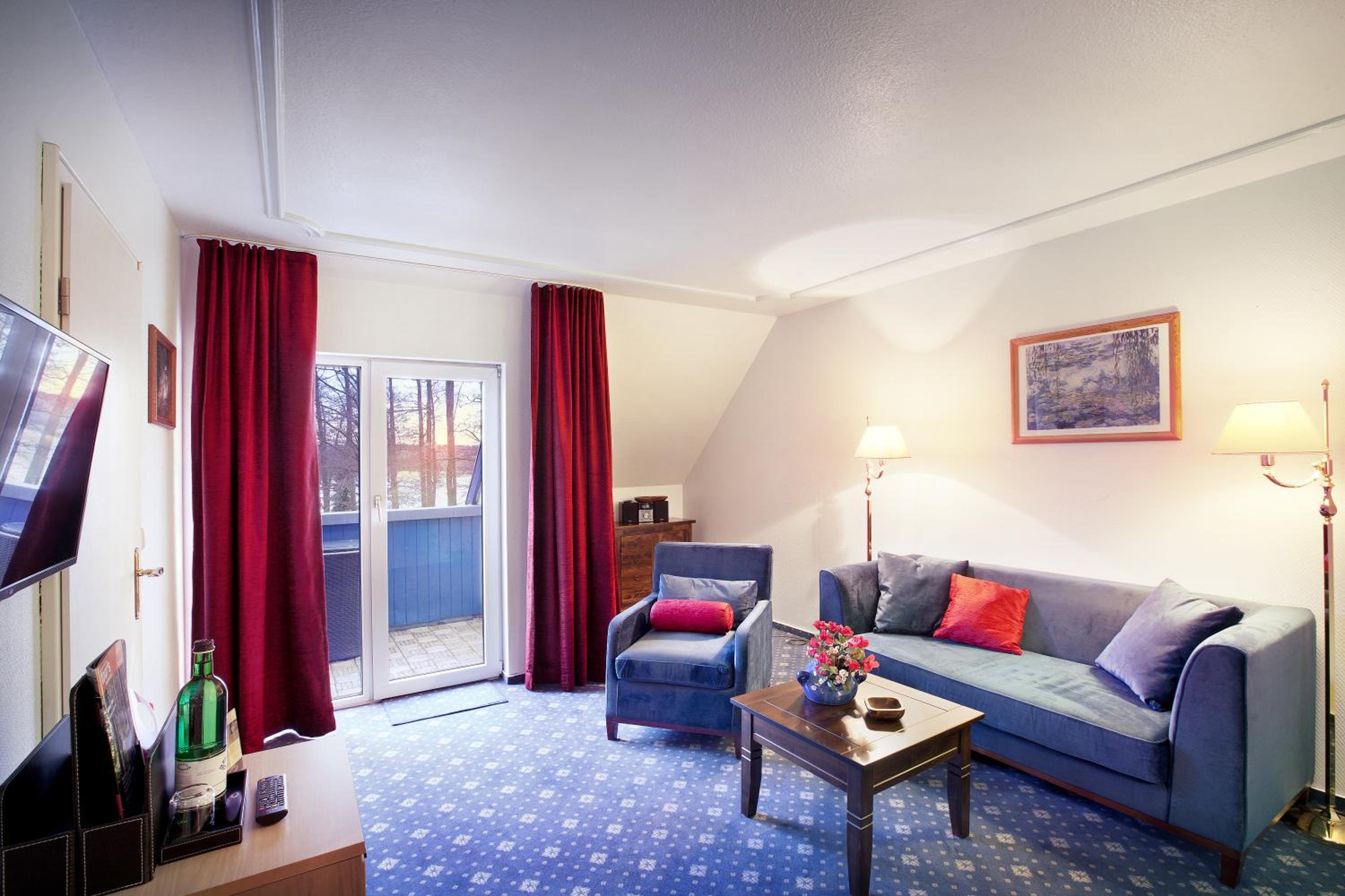 Double Room - Photo 2