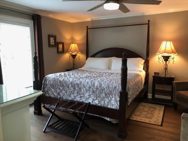 Scarlett King Room photo 1