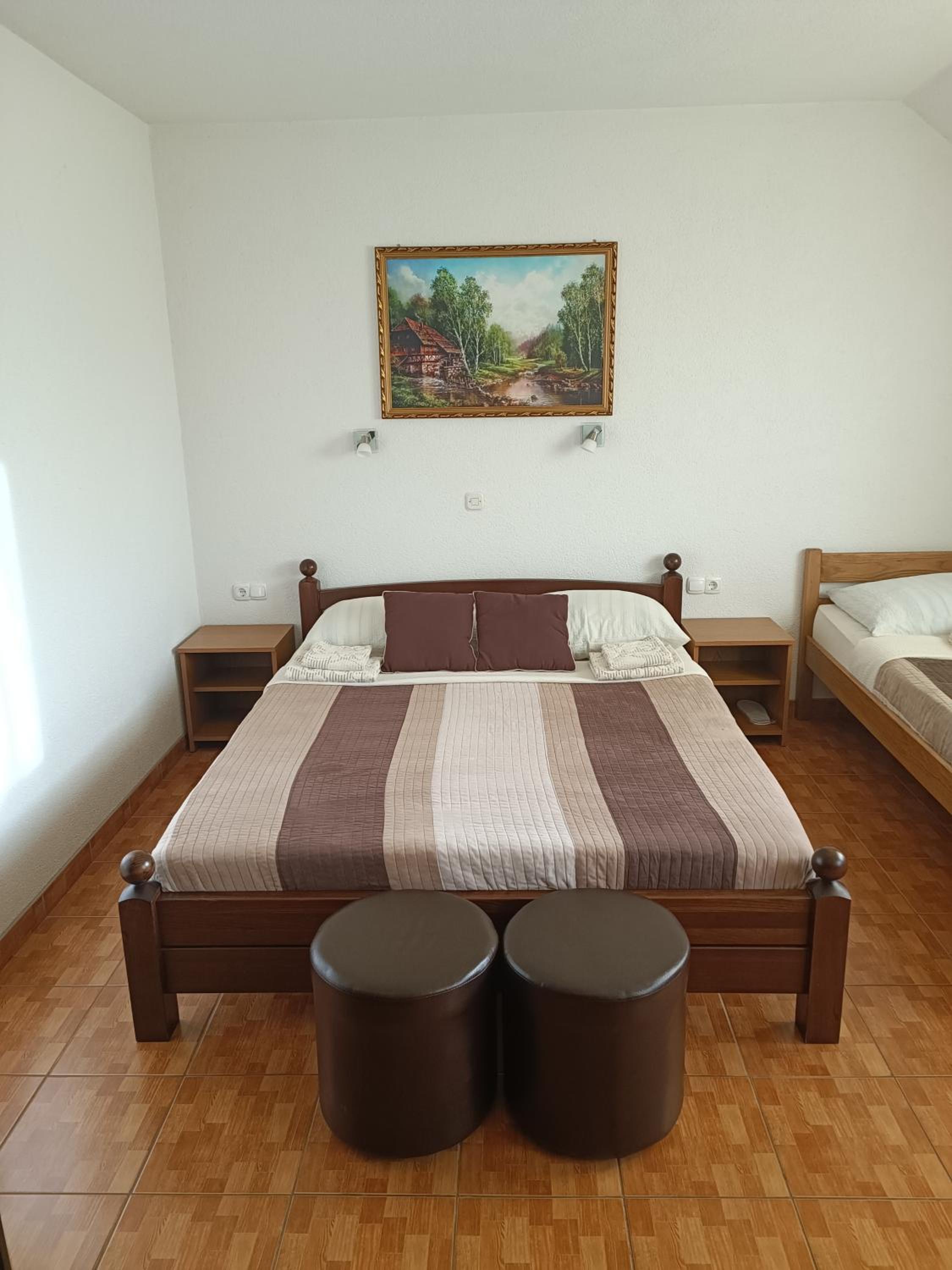 Triple Room with Bathroom photo 1