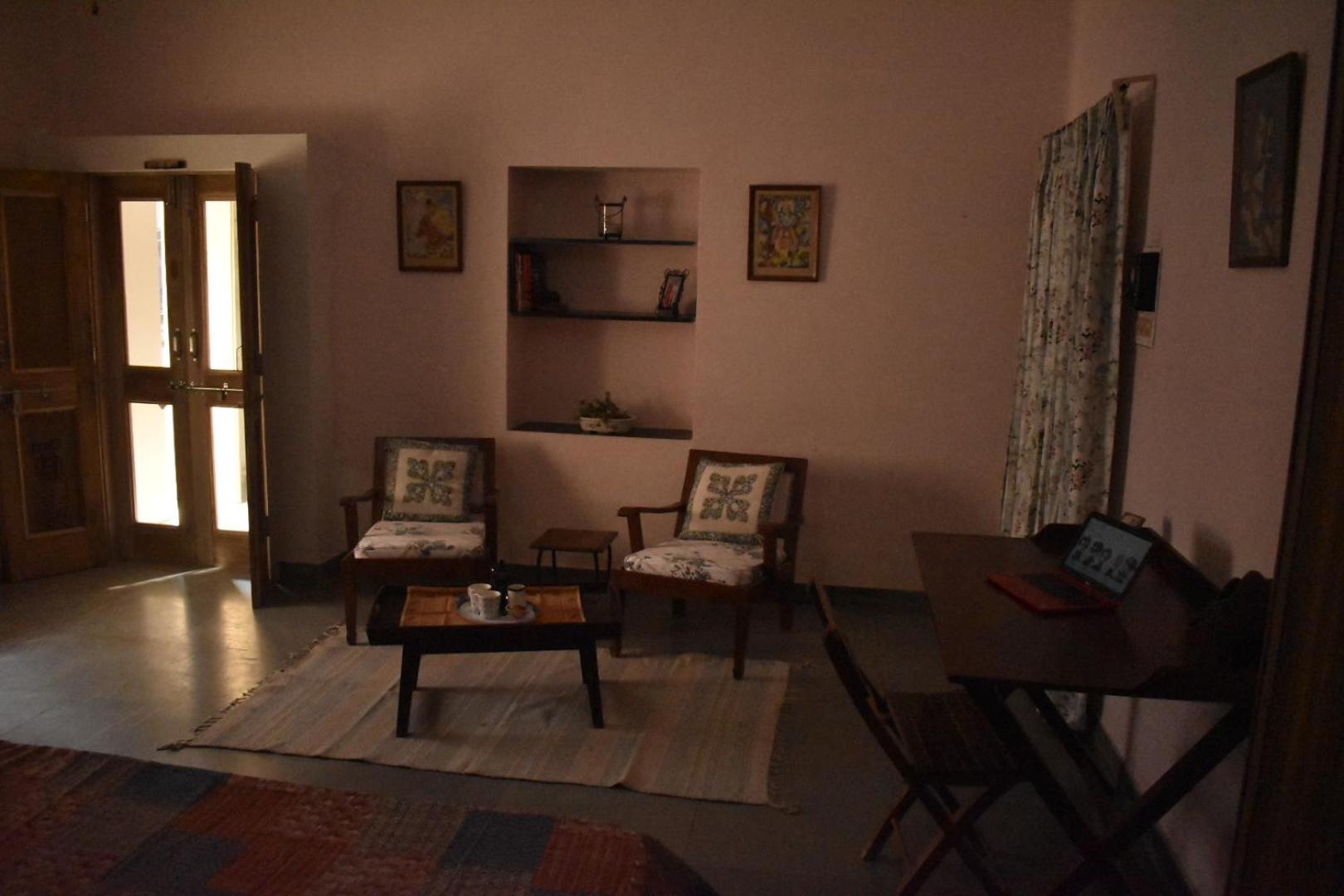 Large Double Room photo 1