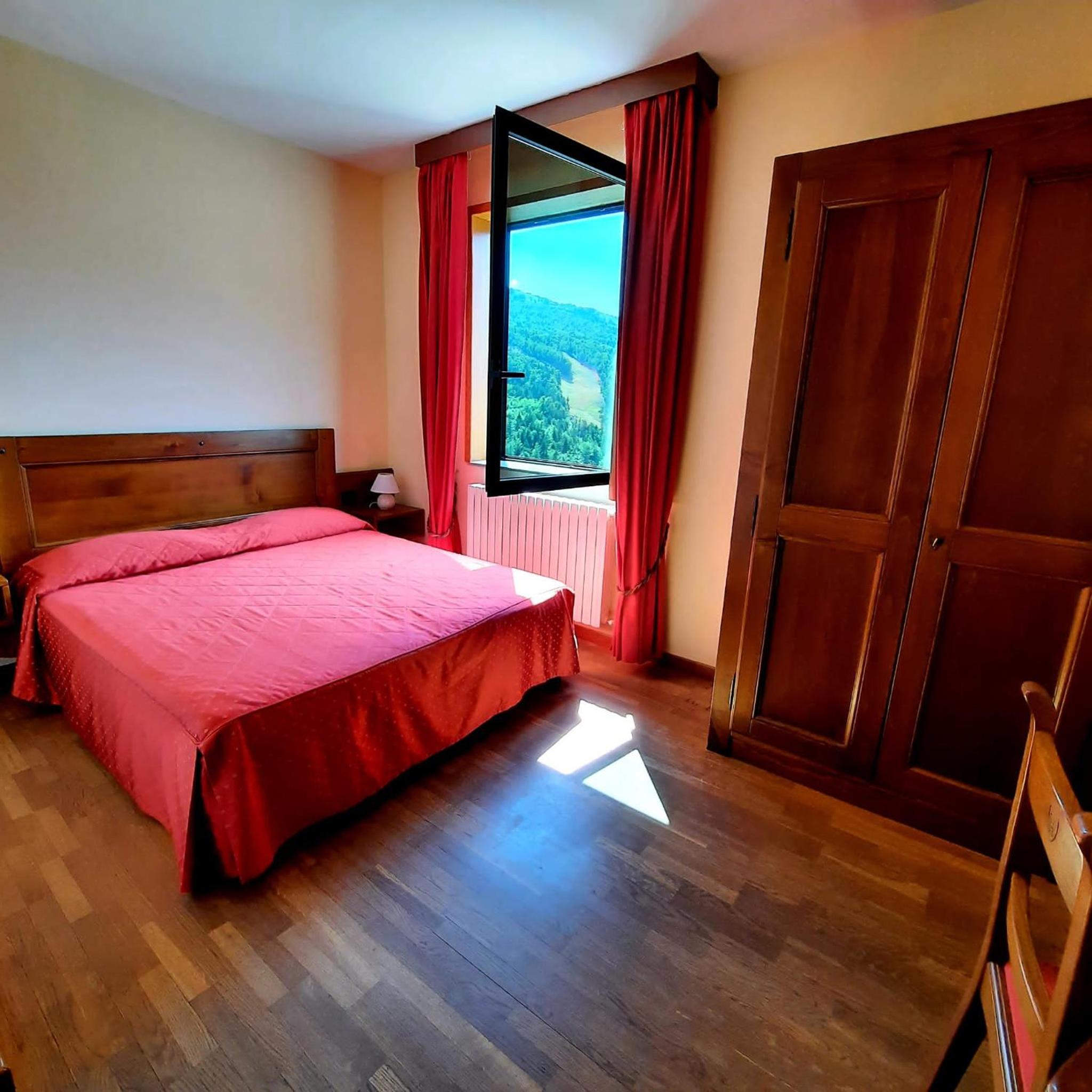 Double or Twin Room with View photo 1